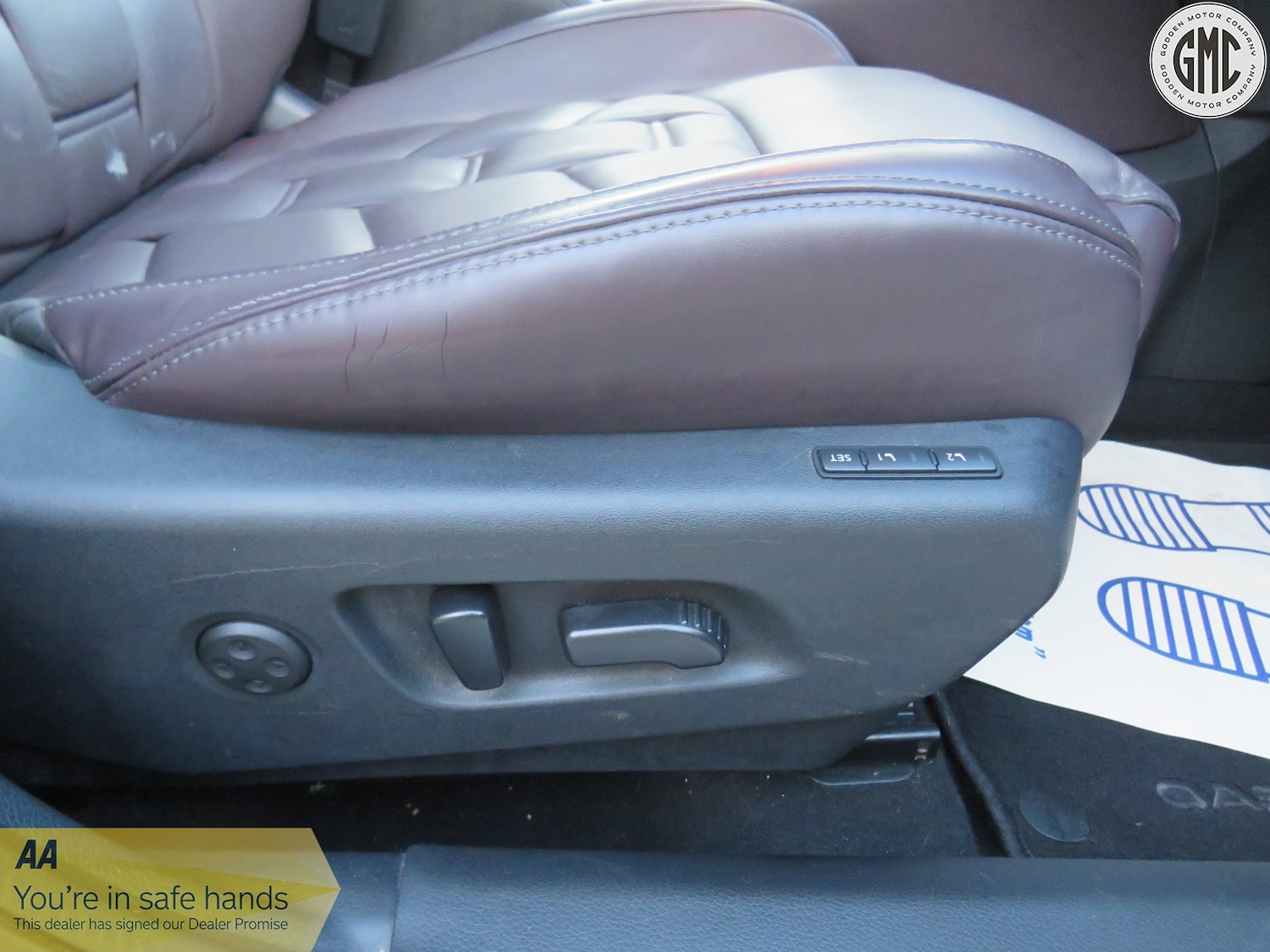 Used Nissan Qashqai 2018 for sale - 76374173: Photo 21