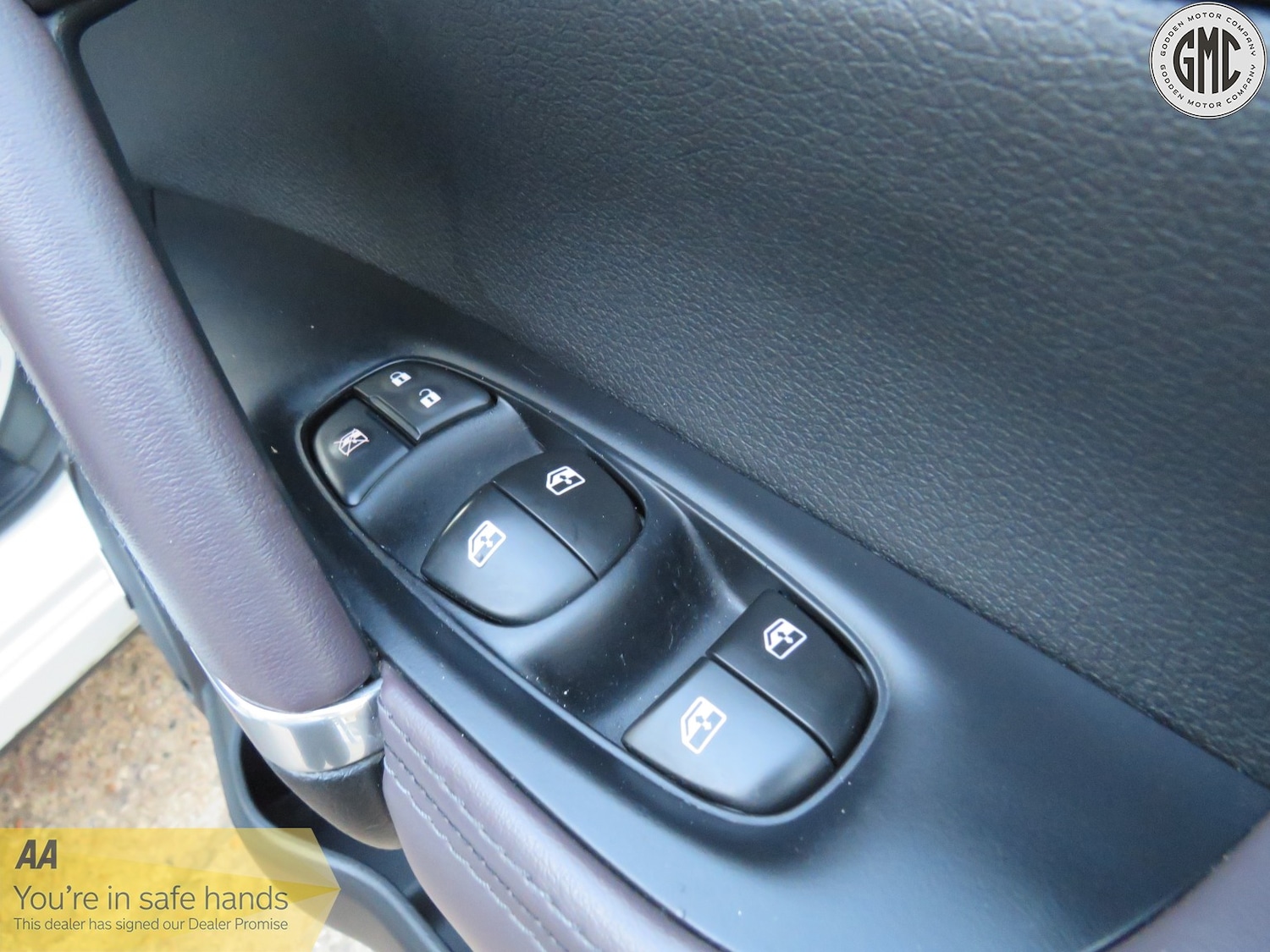 Used Nissan Qashqai 2018 for sale - 76374173: Photo 23