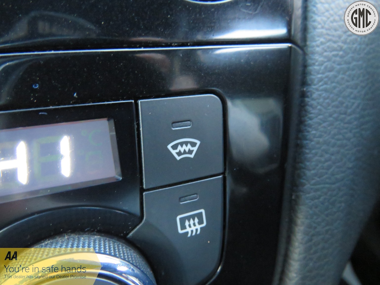 Used Nissan Qashqai 2018 for sale - 76374173: Photo 25