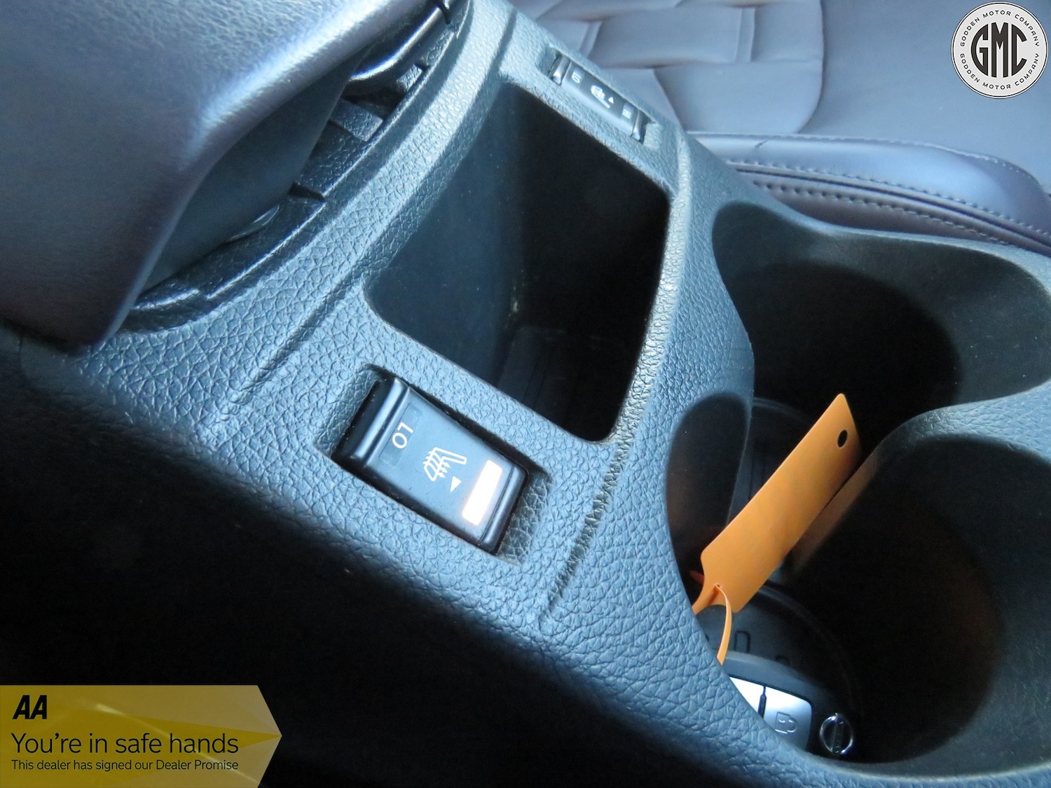 Used Nissan Qashqai 2018 for sale - 76374173: Photo 28