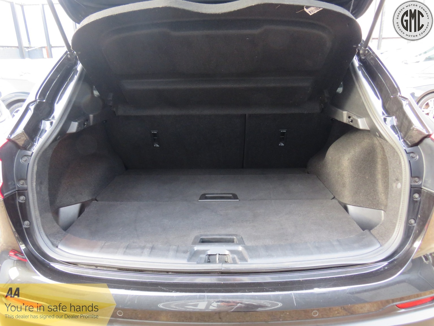 Used Nissan Qashqai 2019 for sale - 76571152: Photo 12