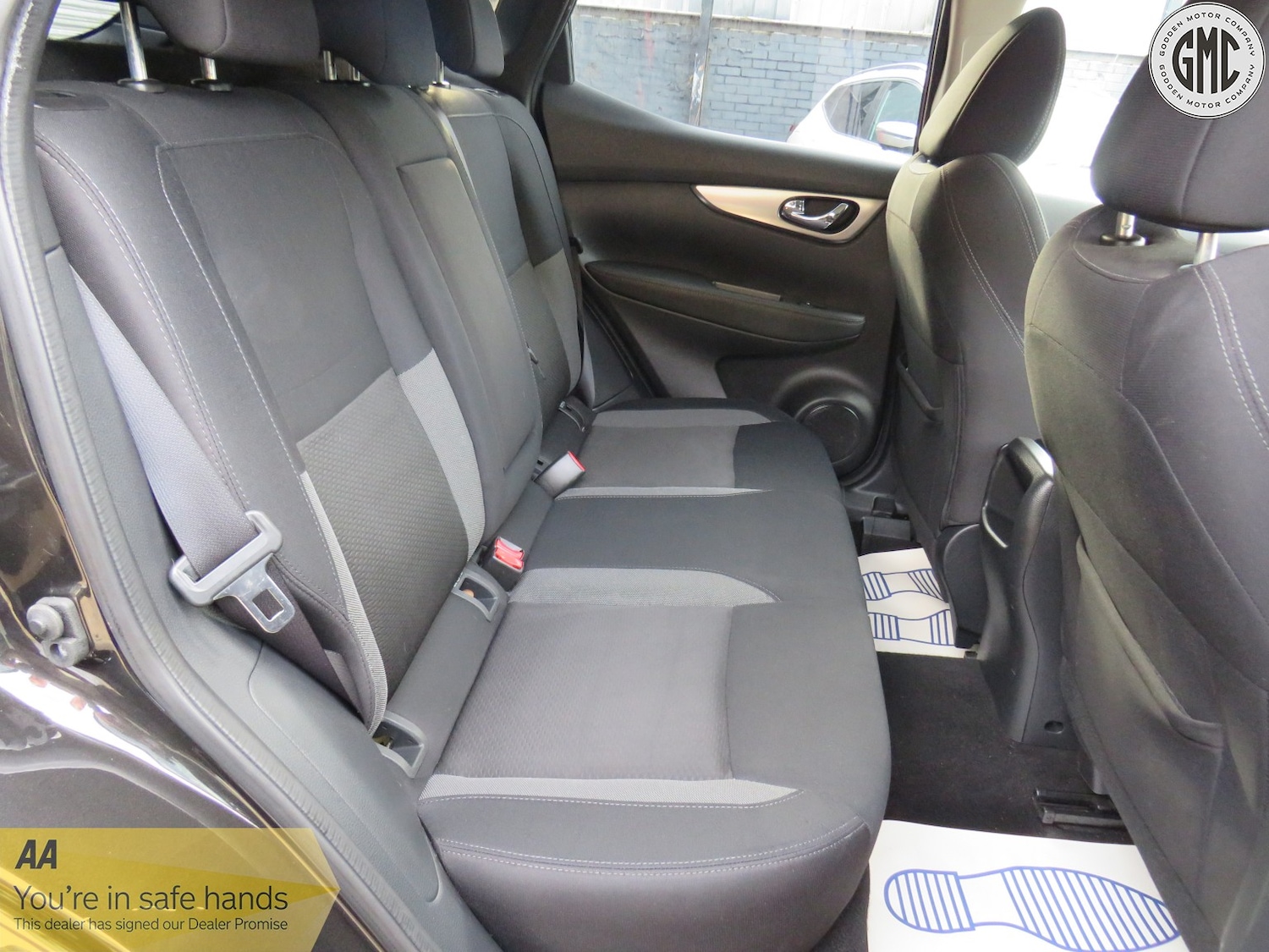 Used Nissan Qashqai 2019 for sale - 76571152: Photo 13