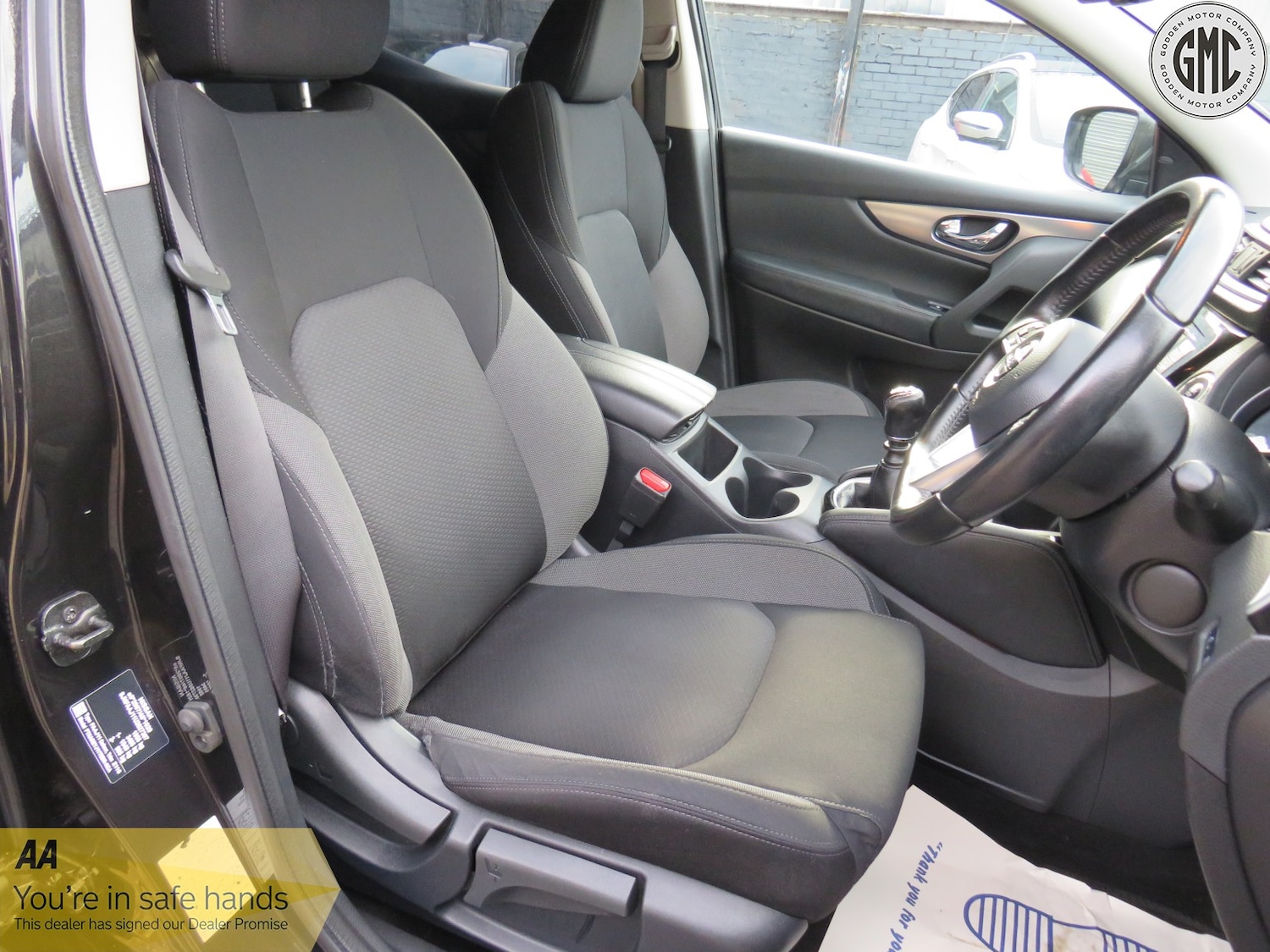 Used Nissan Qashqai 2019 for sale - 76571152: Photo 14