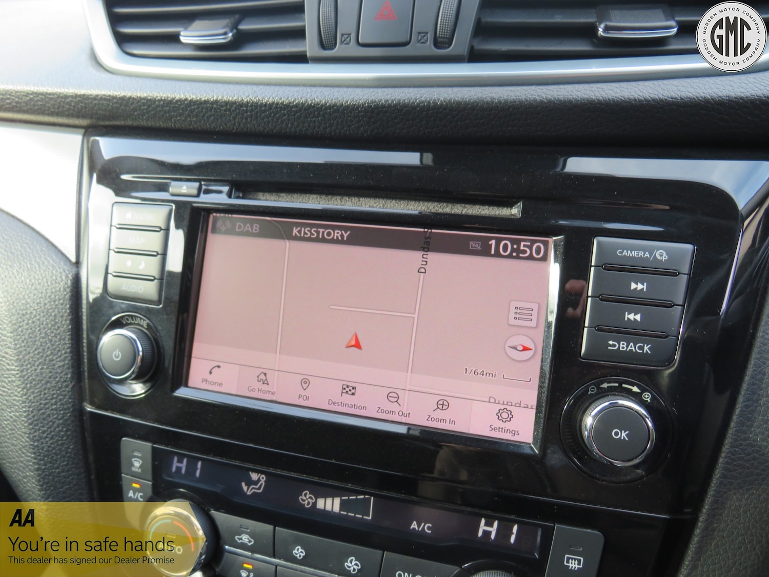 Used Nissan Qashqai 2019 for sale - 76571152: Photo 16