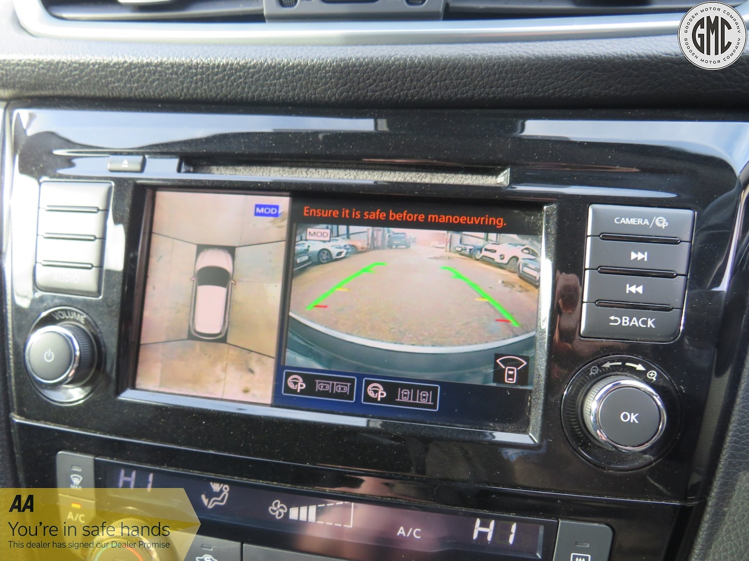 Used Nissan Qashqai 2019 for sale - 76571152: Photo 17