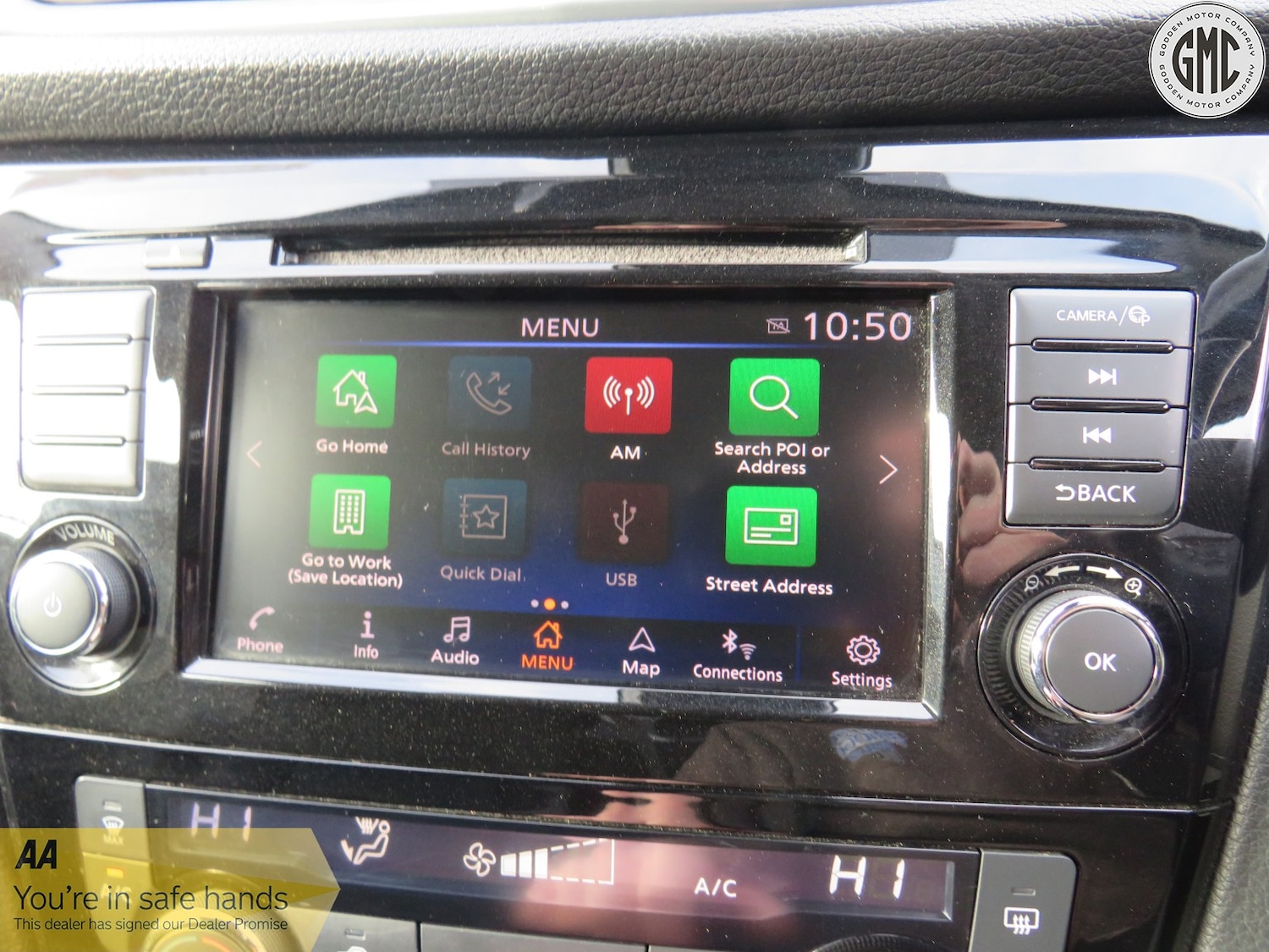 Used Nissan Qashqai 2019 for sale - 76571152: Photo 18