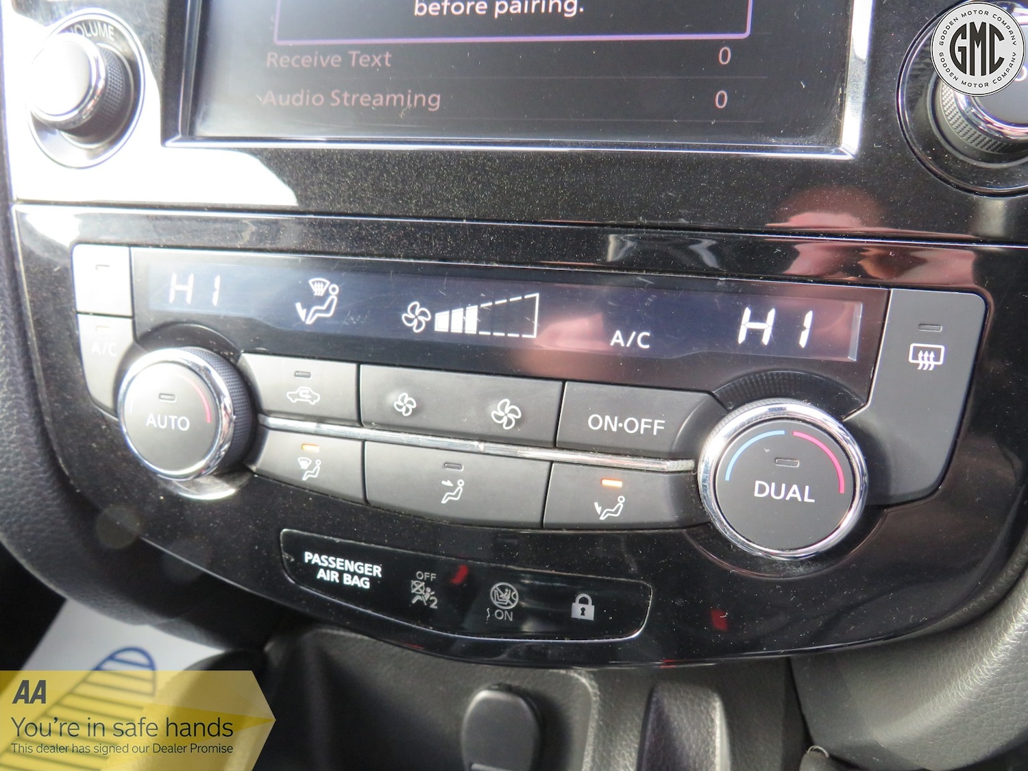 Used Nissan Qashqai 2019 for sale - 76571152: Photo 19