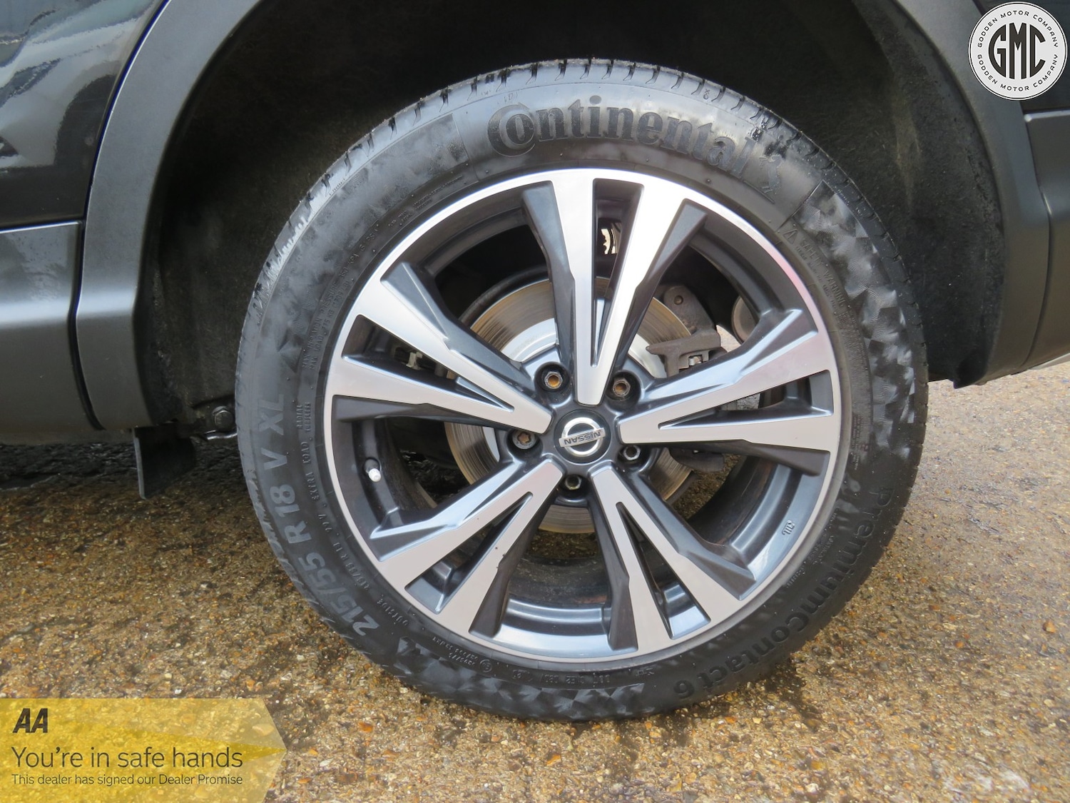 Used Nissan Qashqai 2019 for sale - 76571152: Photo 28