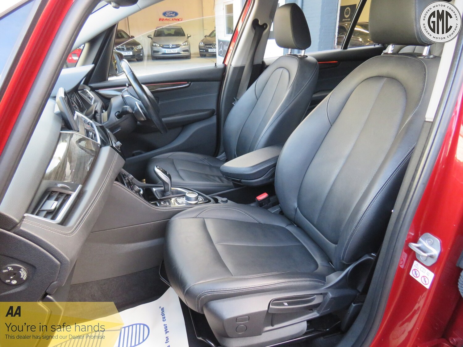 Used BMW 2 Series Gran Tourer 2019 for sale - 76334826: Photo 11