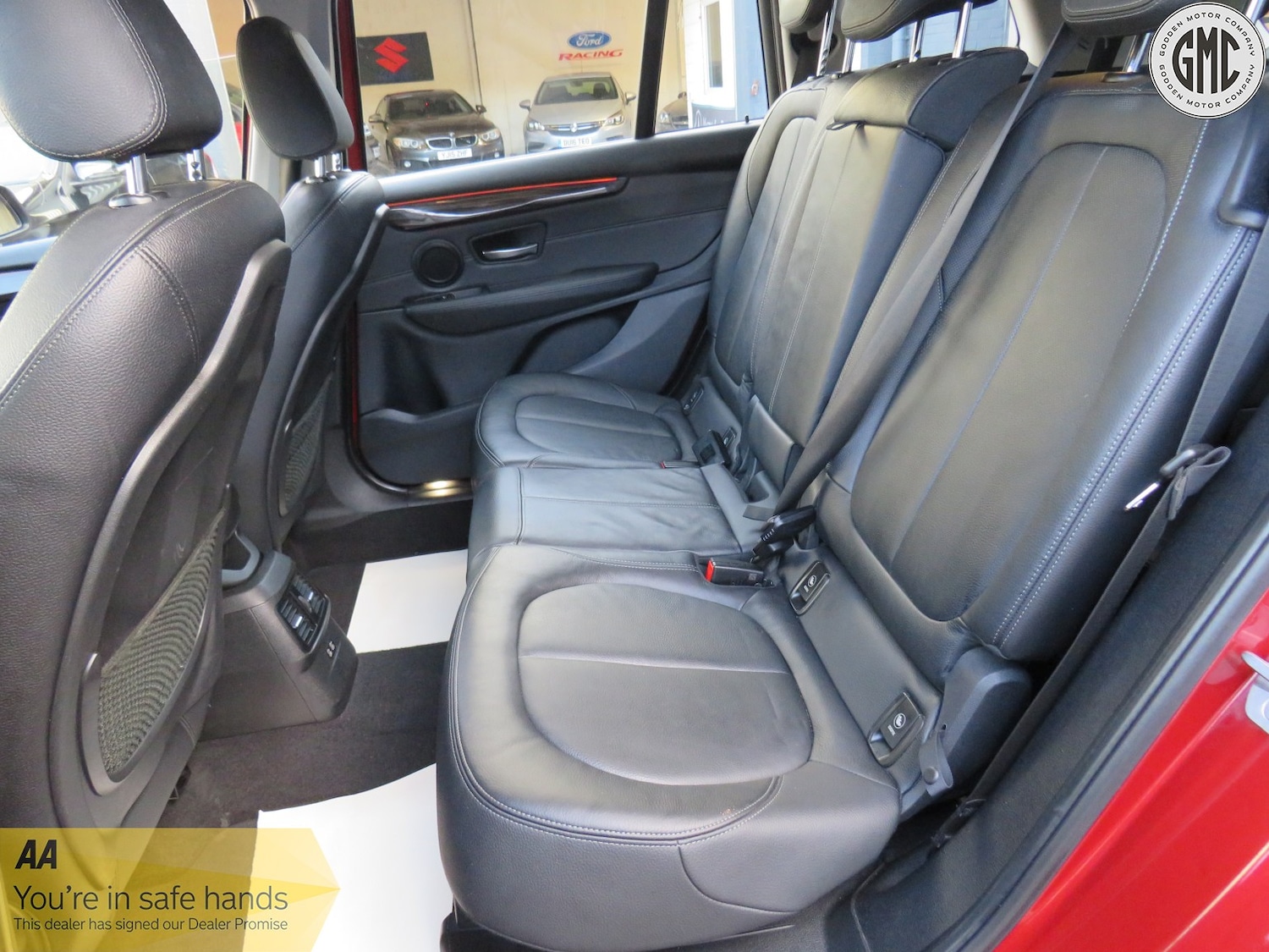 Used BMW 2 Series Gran Tourer 2019 for sale - 76334826: Photo 12