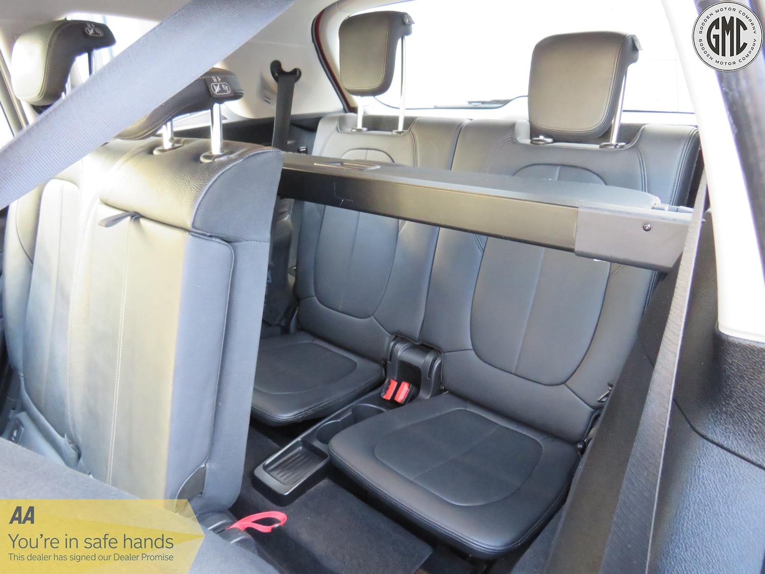 Used BMW 2 Series Gran Tourer 2019 for sale - 76334826: Photo 13
