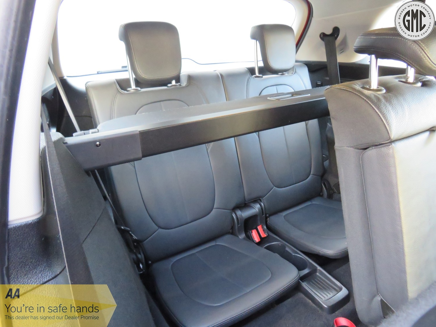Used BMW 2 Series Gran Tourer 2019 for sale - 76334826: Photo 15
