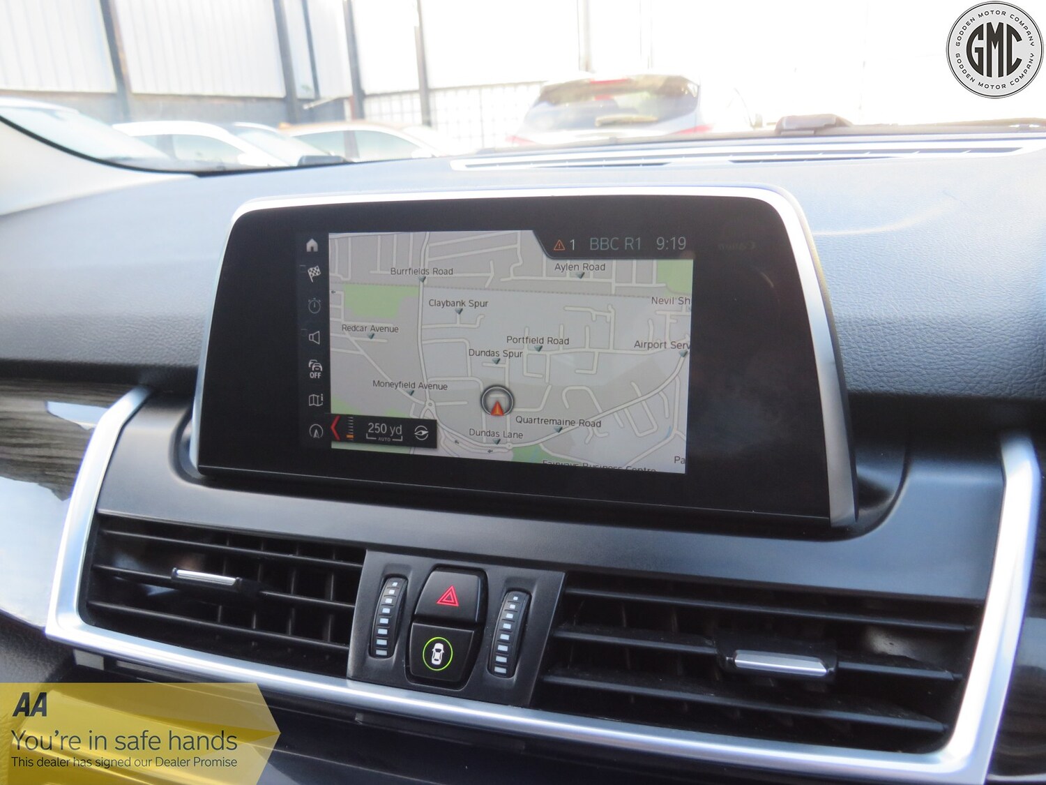Used BMW 2 Series Gran Tourer 2019 for sale - 76334826: Photo 17