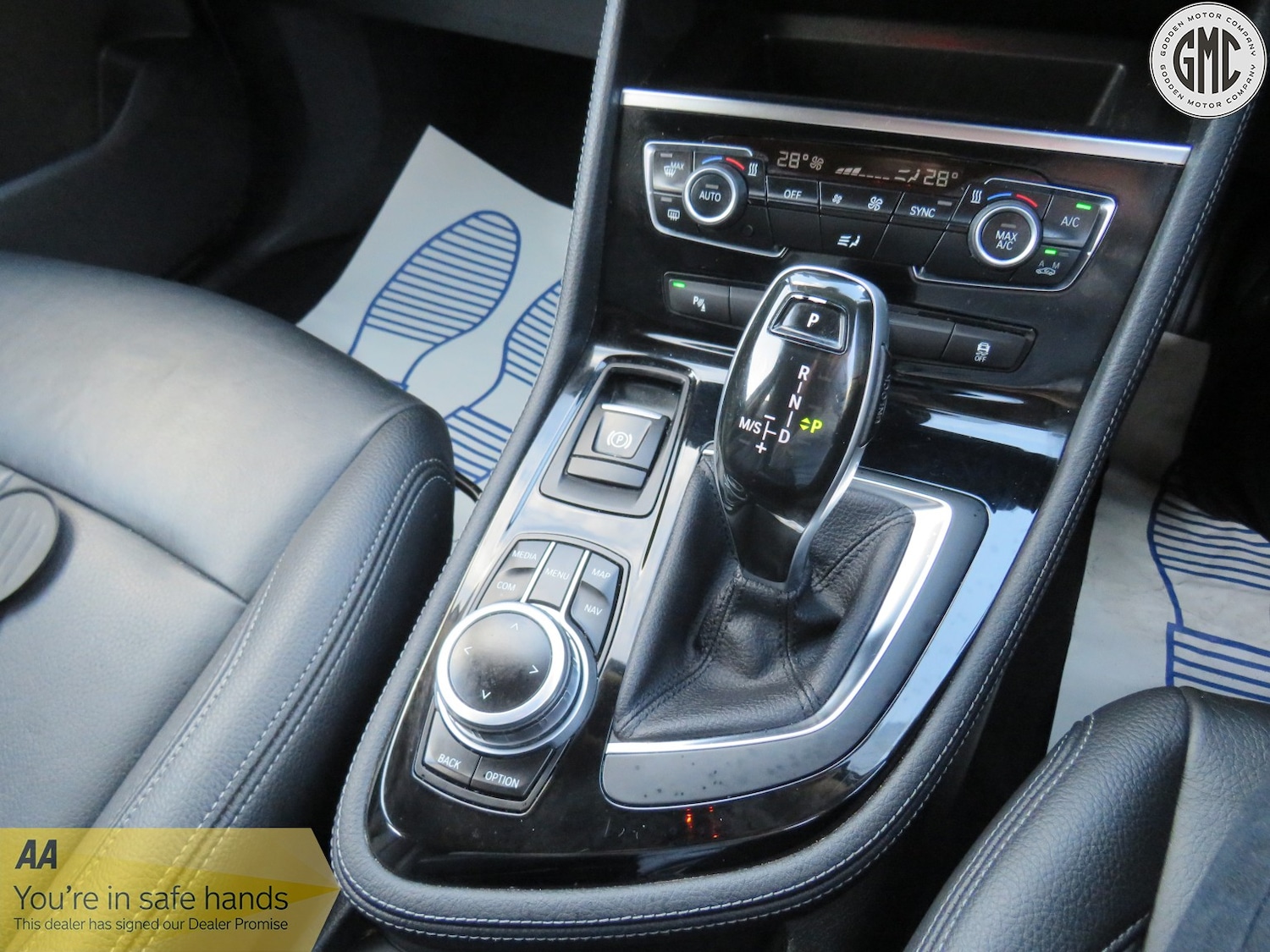 Used BMW 2 Series Gran Tourer 2019 for sale - 76334826: Photo 18