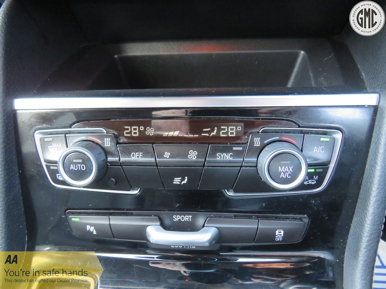 Used BMW 2 Series Gran Tourer 2019 for sale - 76334826: Photo 19