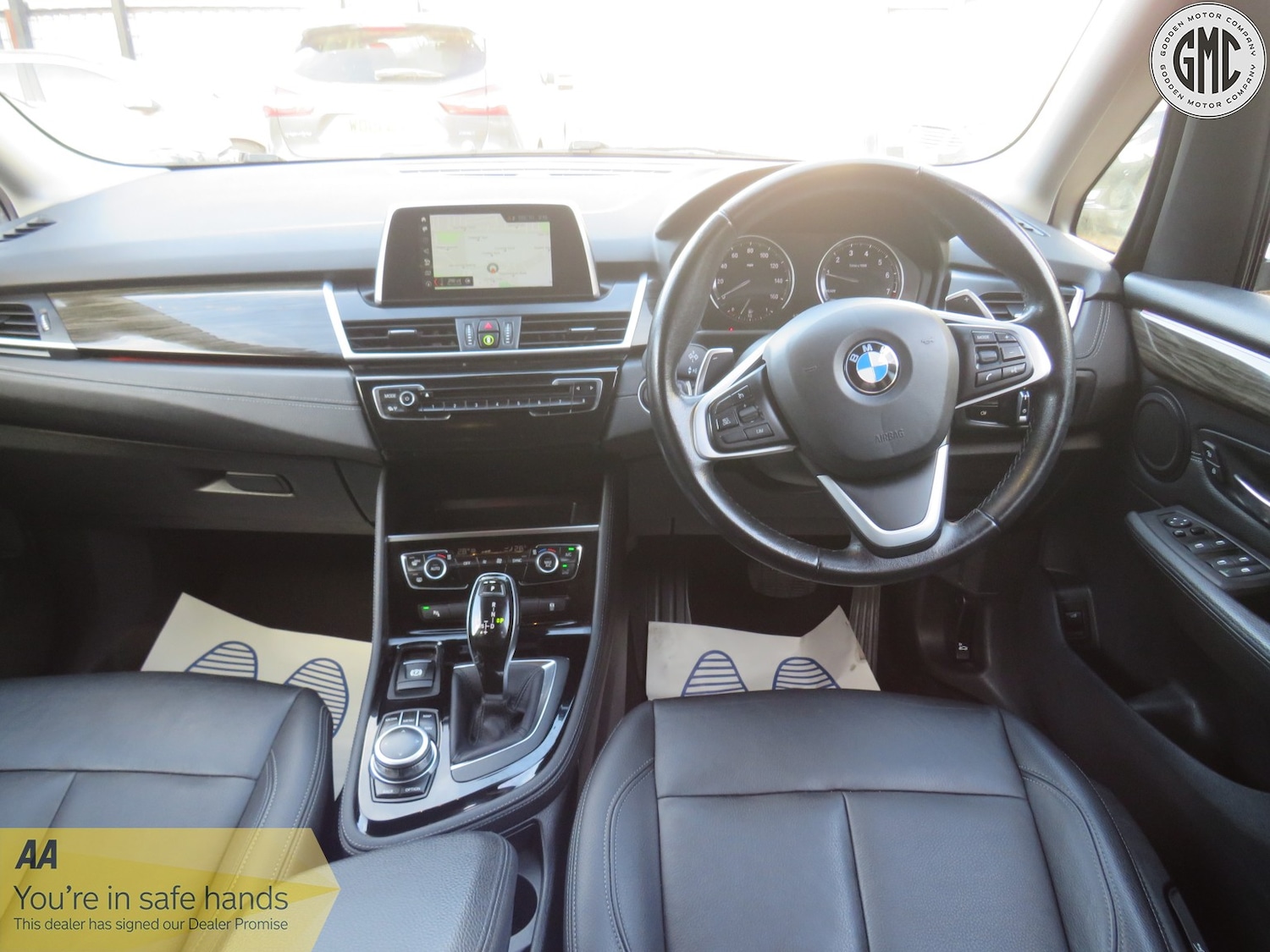 Used BMW 2 Series Gran Tourer 2019 for sale - 76334826: Photo 2