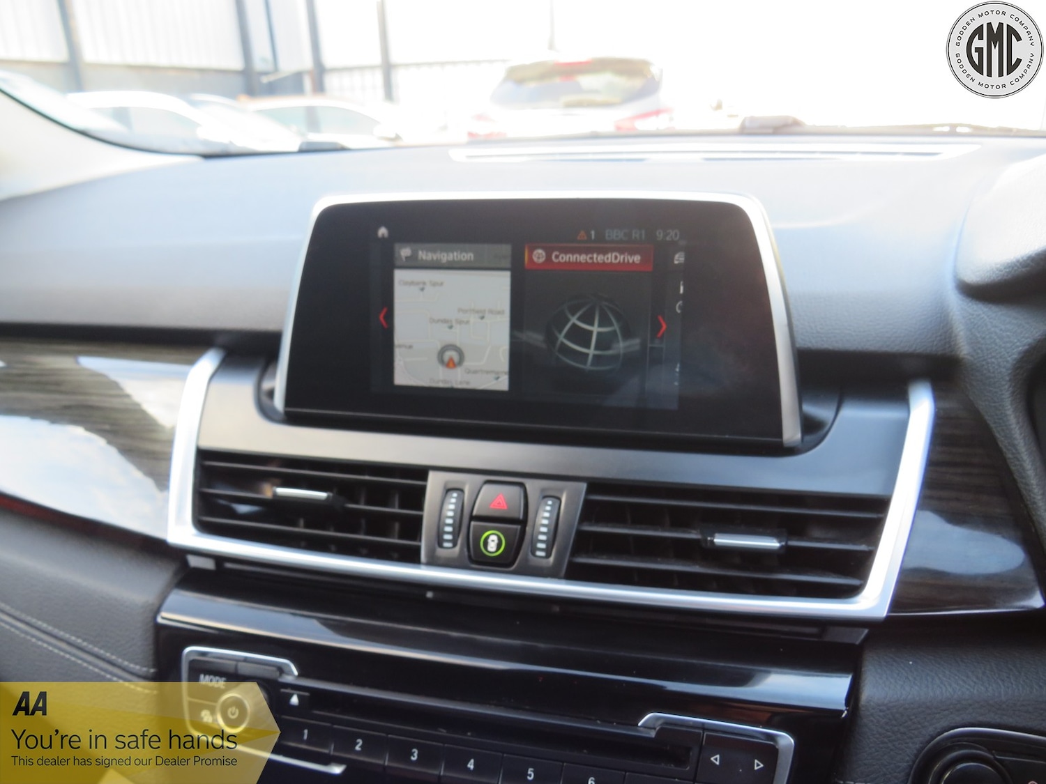 Used BMW 2 Series Gran Tourer 2019 for sale - 76334826: Photo 20