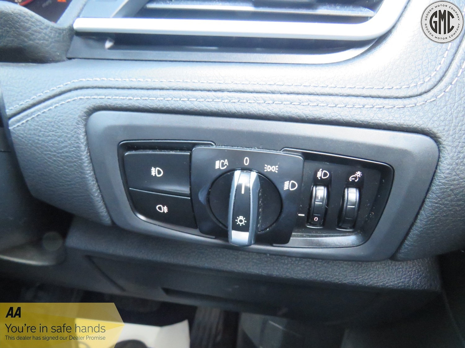 Used BMW 2 Series Gran Tourer 2019 for sale - 76334826: Photo 24