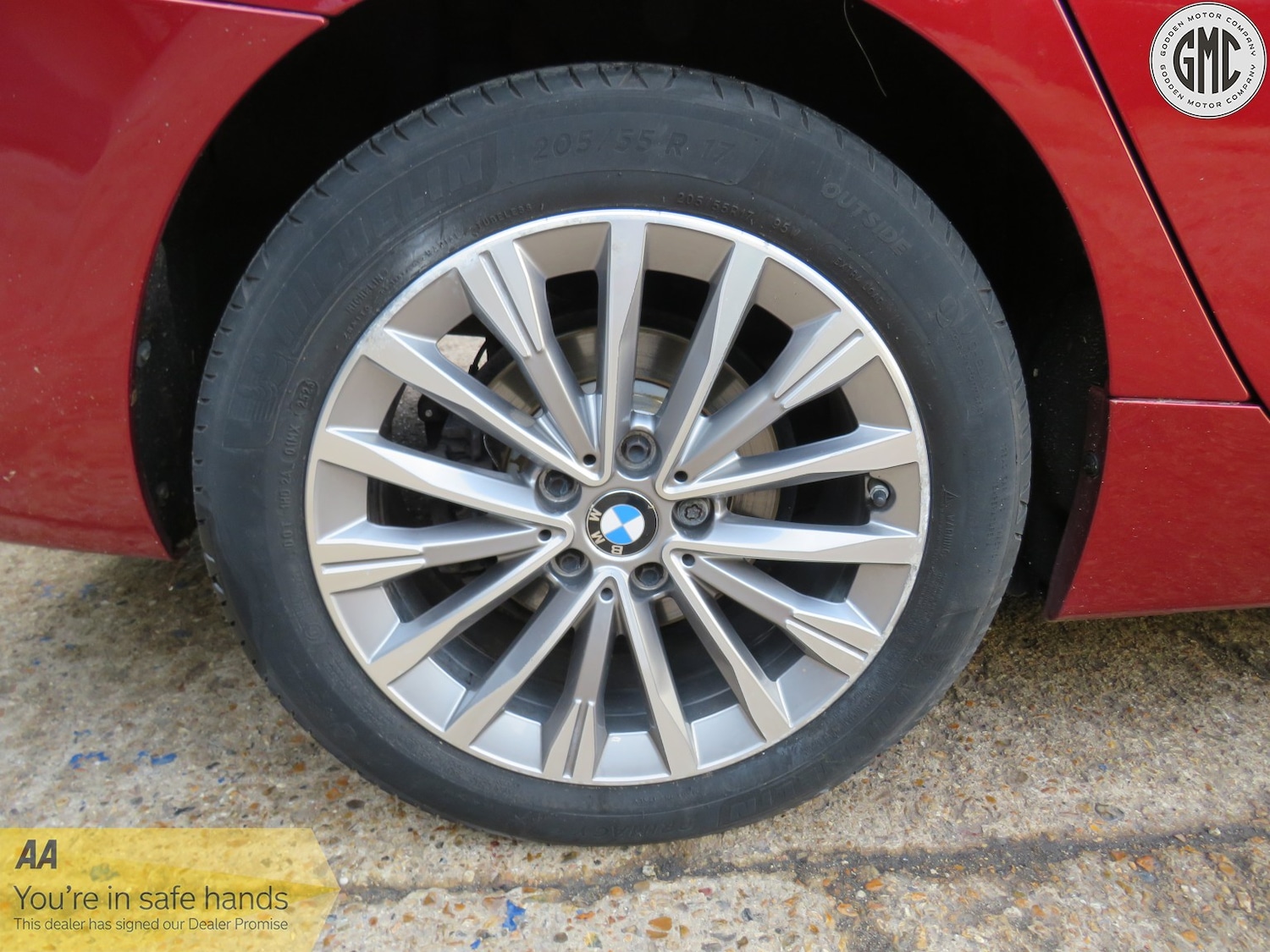 Used BMW 2 Series Gran Tourer 2019 for sale - 76334826: Photo 26