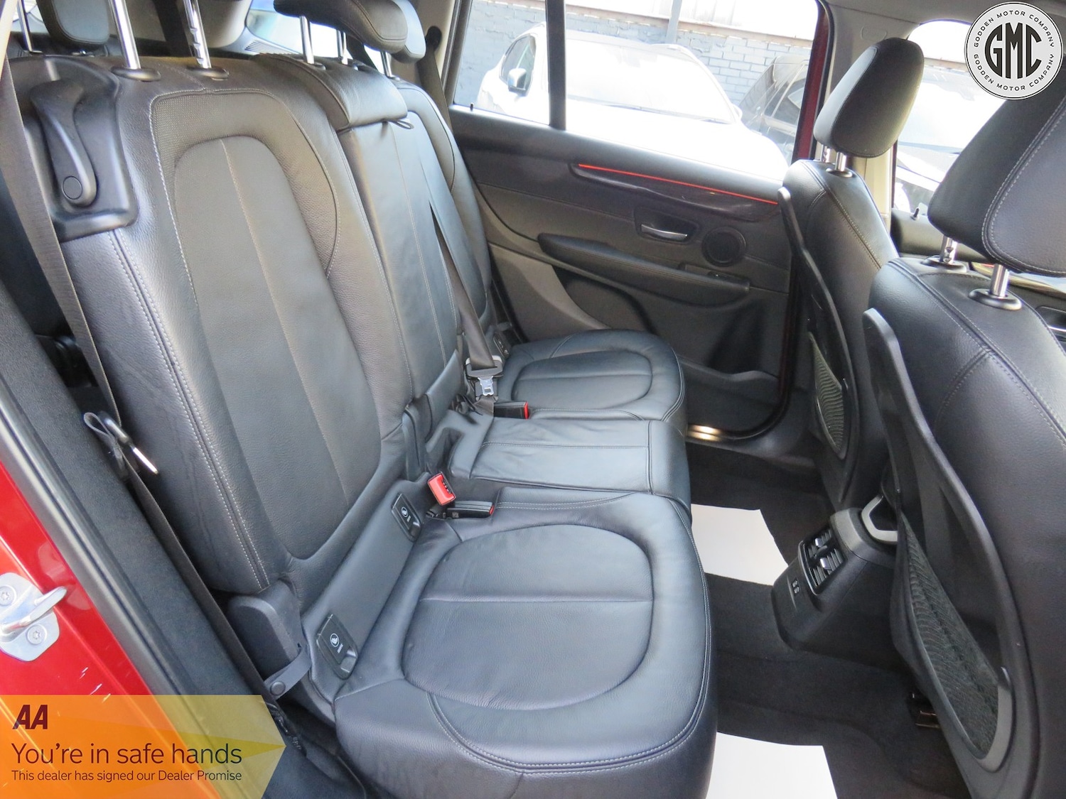 Used BMW 2 Series Gran Tourer 2019 for sale - 76334826: Photo 3