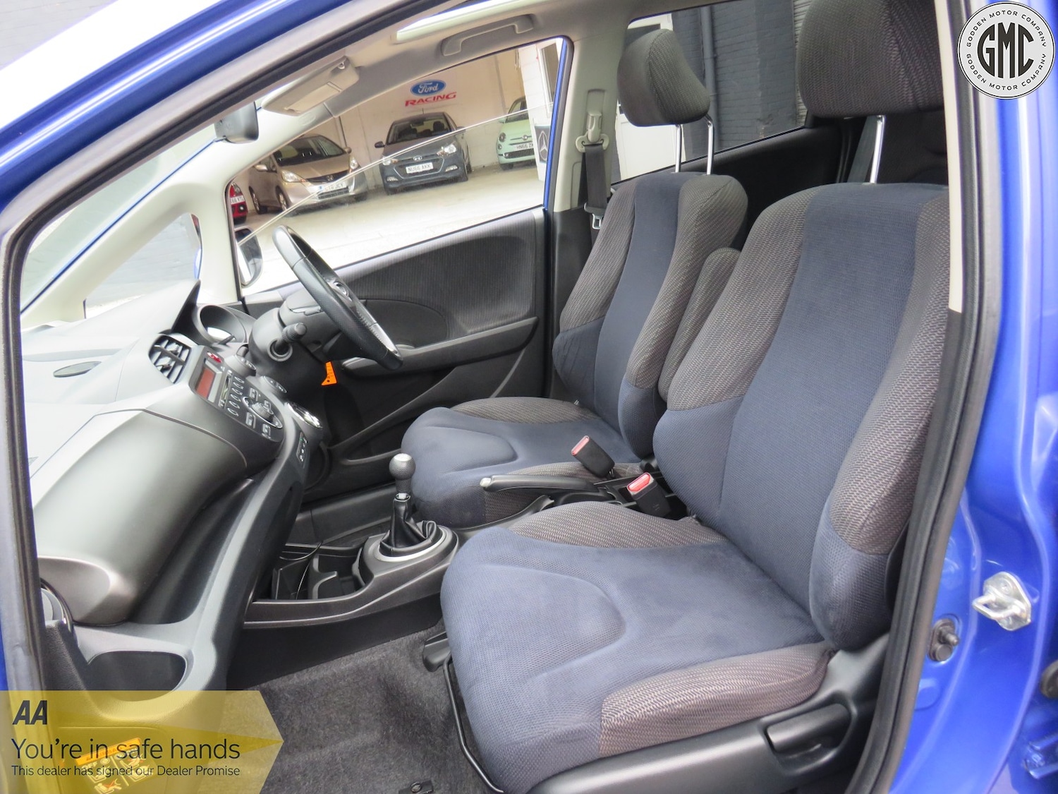 Used Honda Jazz 2012 for sale - 78045586: Photo 11