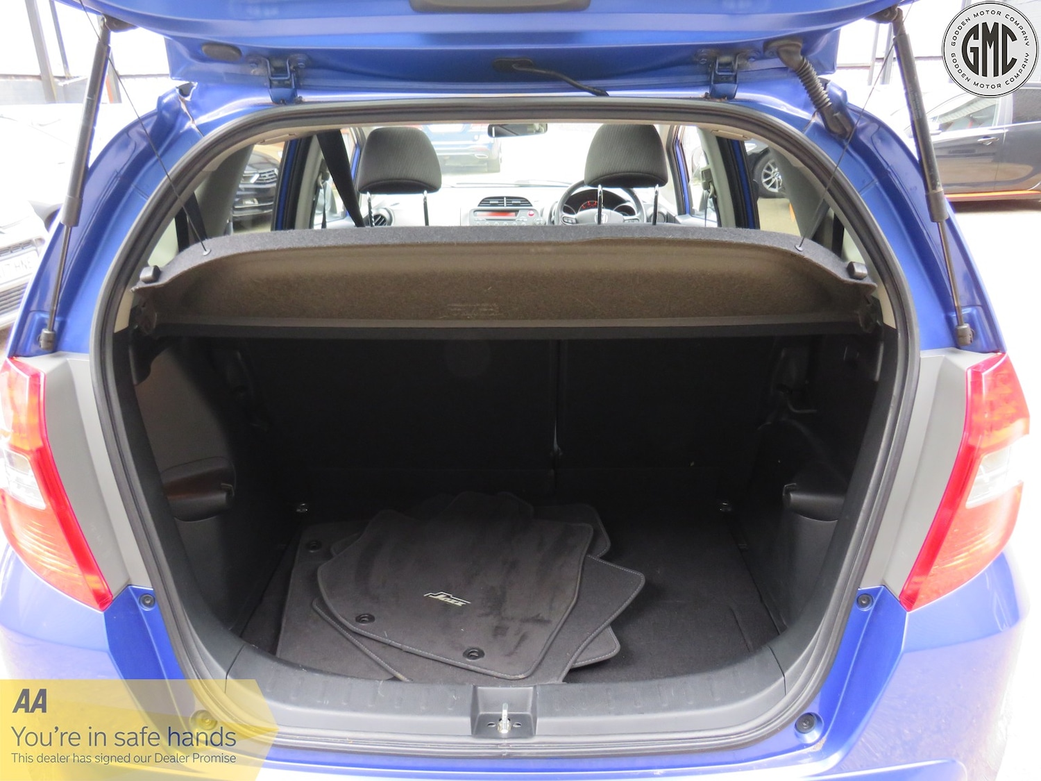 Used Honda Jazz 2012 for sale - 78045586: Photo 13