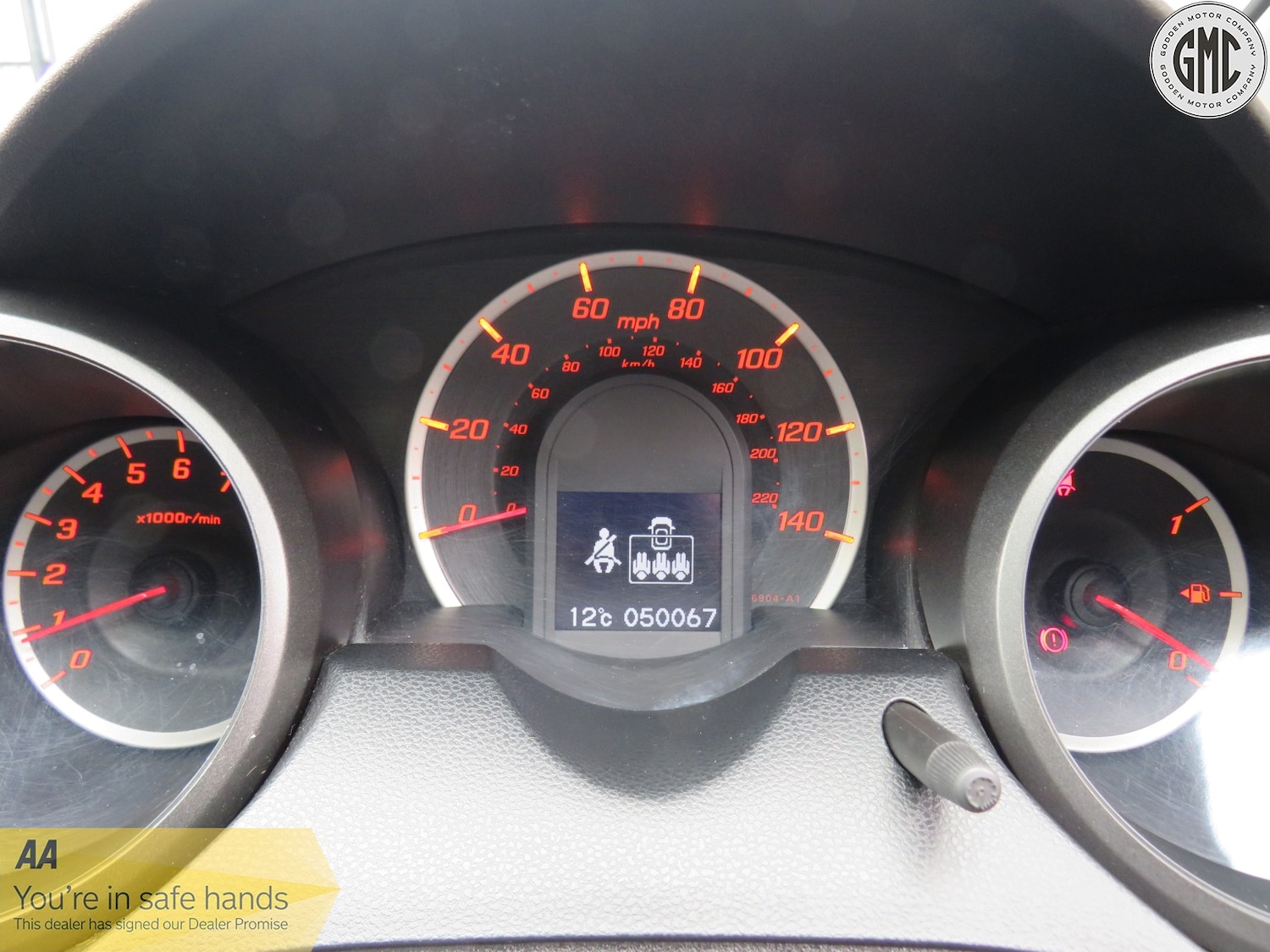 Used Honda Jazz 2012 for sale - 78045586: Photo 22