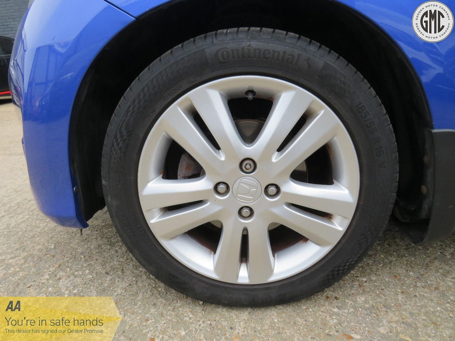 Used Honda Jazz 2012 for sale - 78045586: Photo 24