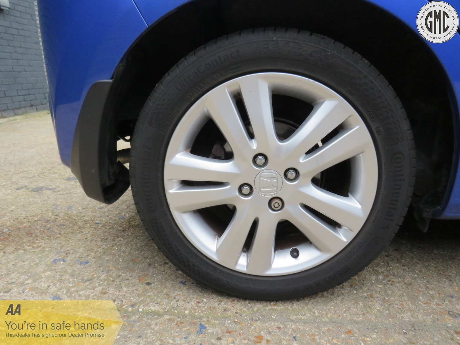 Used Honda Jazz 2012 for sale - 78045586: Photo 26