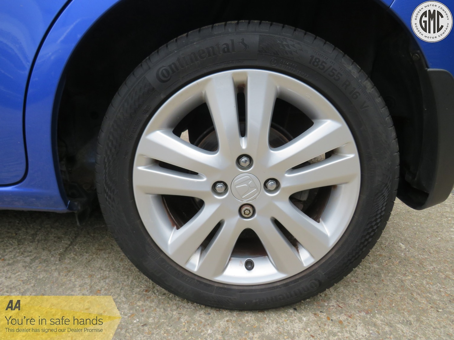 Used Honda Jazz 2012 for sale - 78045586: Photo 27