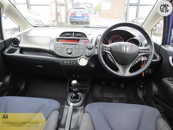 Used Honda Jazz 2012 for sale - 78045586: Photo