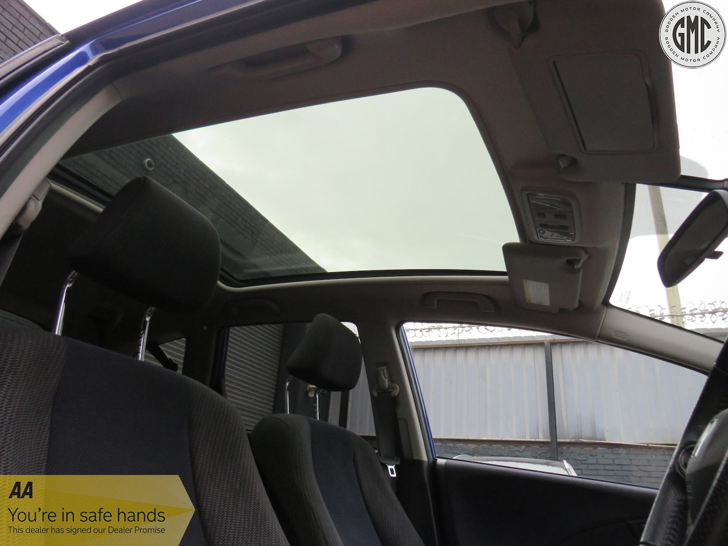 Used Honda Jazz 2012 for sale - 78045586: Photo 3