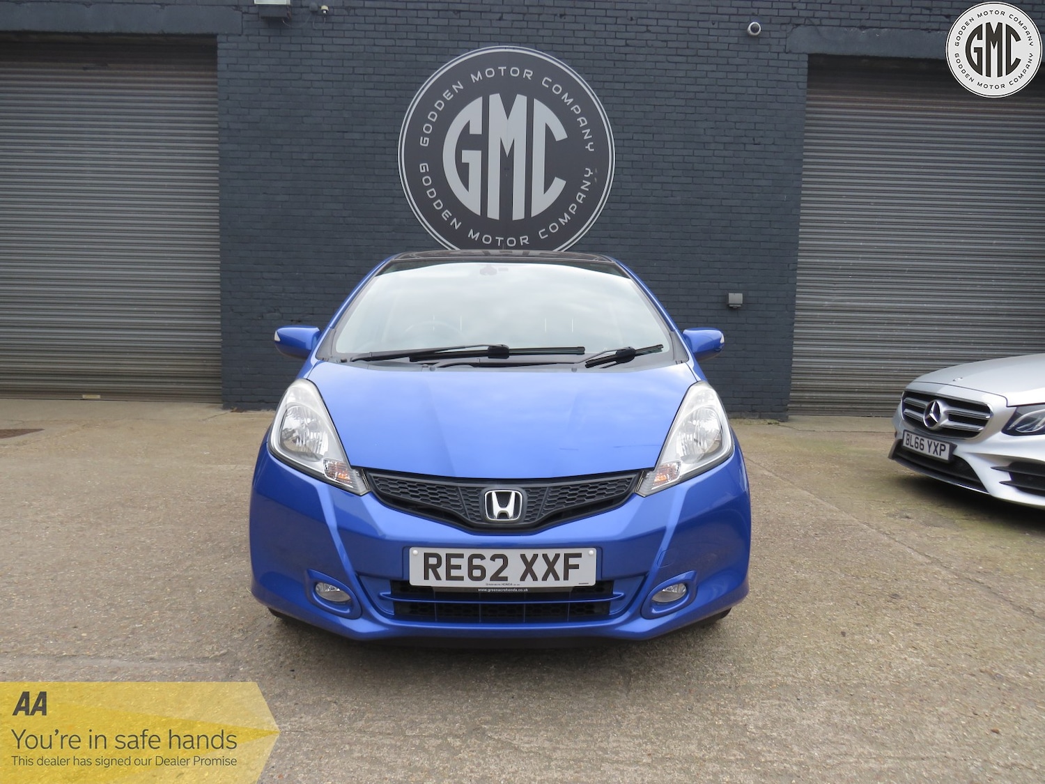 Used Honda Jazz 2012 for sale - 78045586: Photo 5