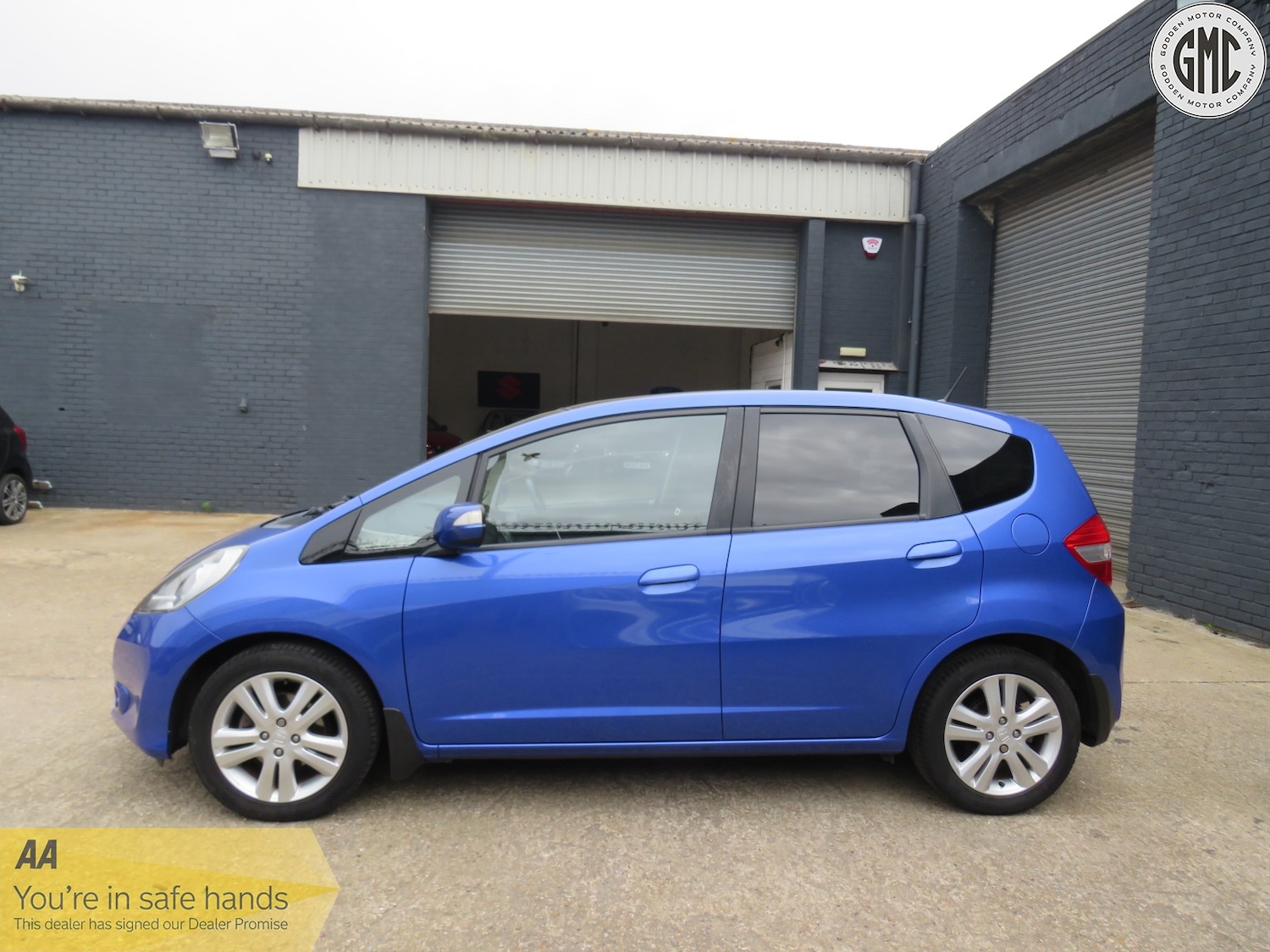 Used Honda Jazz 2012 for sale - 78045586: Photo 7