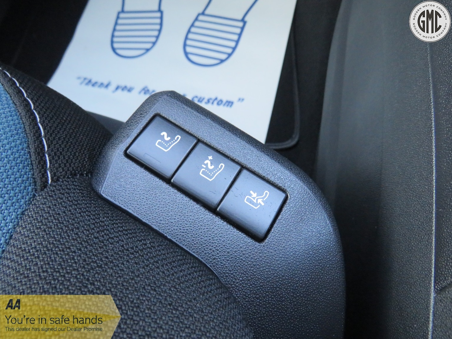 Used Citroen C4 Grand Picasso 2017 for sale - 77385364: Photo 21