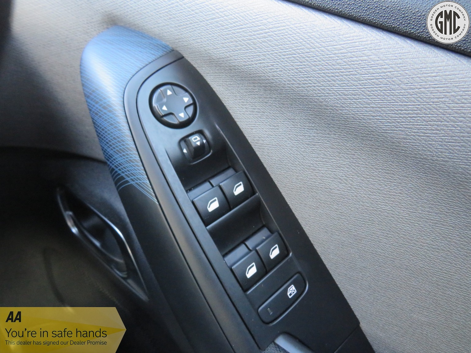 Used Citroen C4 Grand Picasso 2017 for sale - 77385364: Photo 22