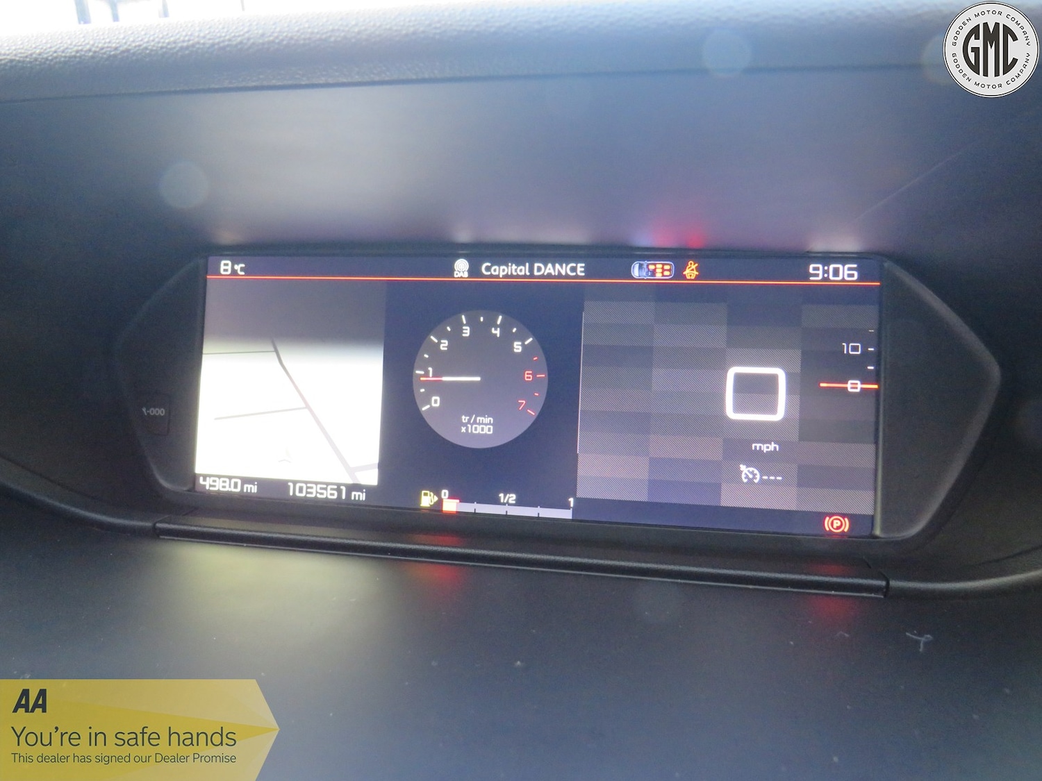 Used Citroen C4 Grand Picasso 2017 for sale - 77385364: Photo 23