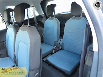 Used Citroen C4 Grand Picasso 2017 for sale - 77385364: Photo