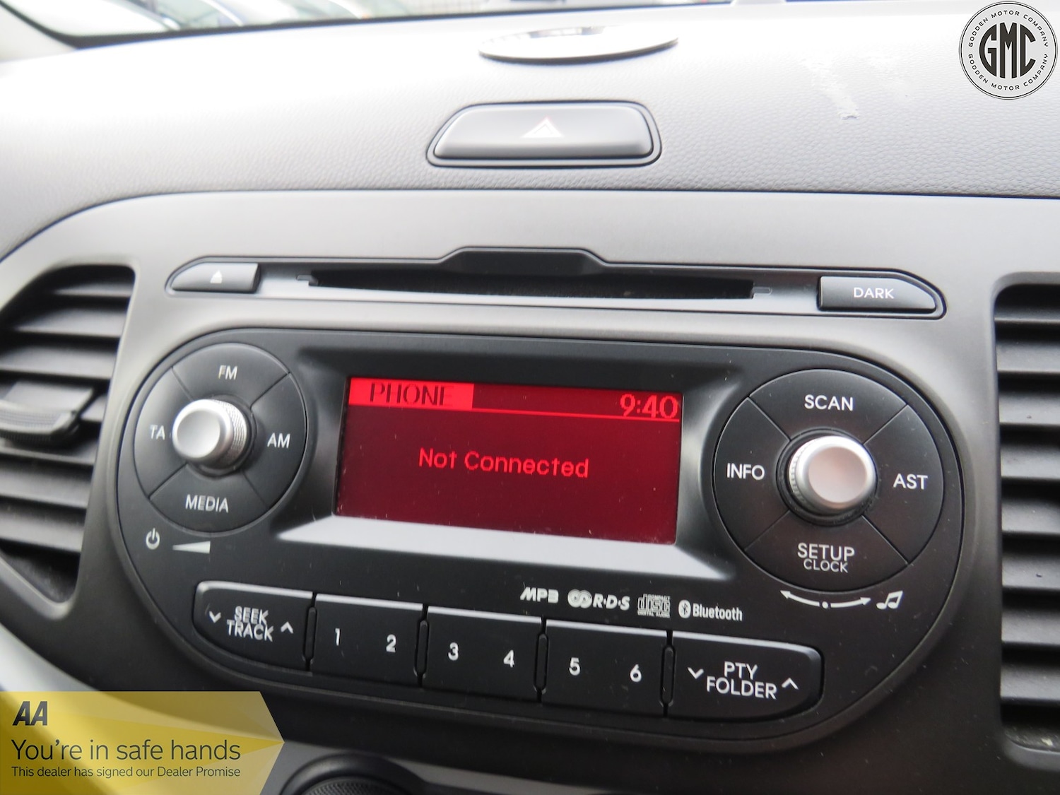 Used Kia Picanto 2015 for sale - 77303639: Photo 17