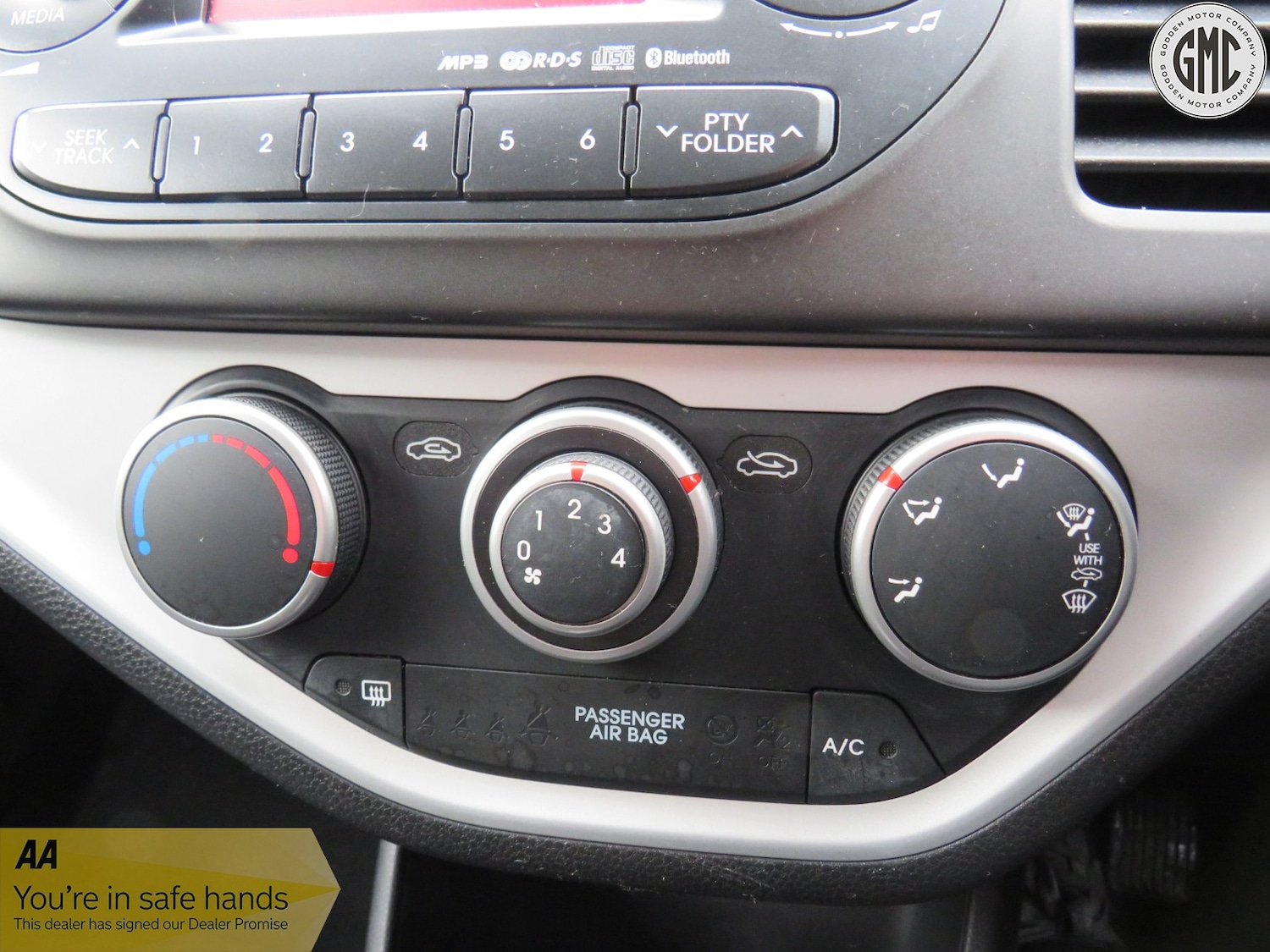 Used Kia Picanto 2015 for sale - 77303639: Photo 18