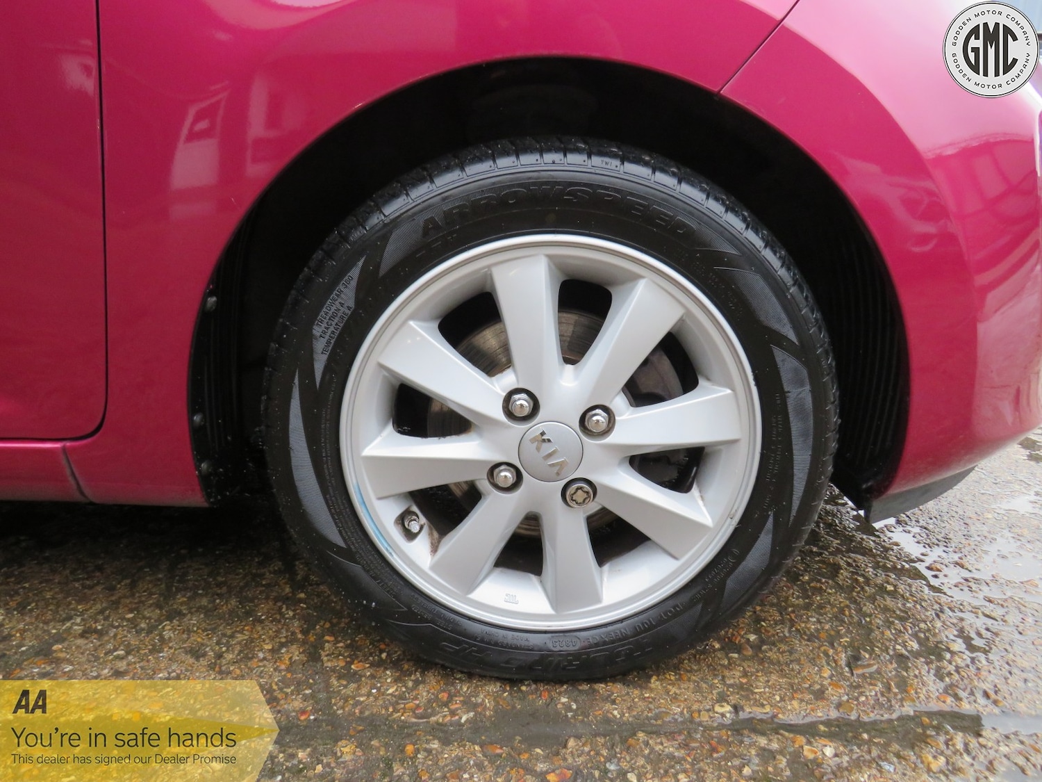 Used Kia Picanto 2015 for sale - 77303639: Photo 22