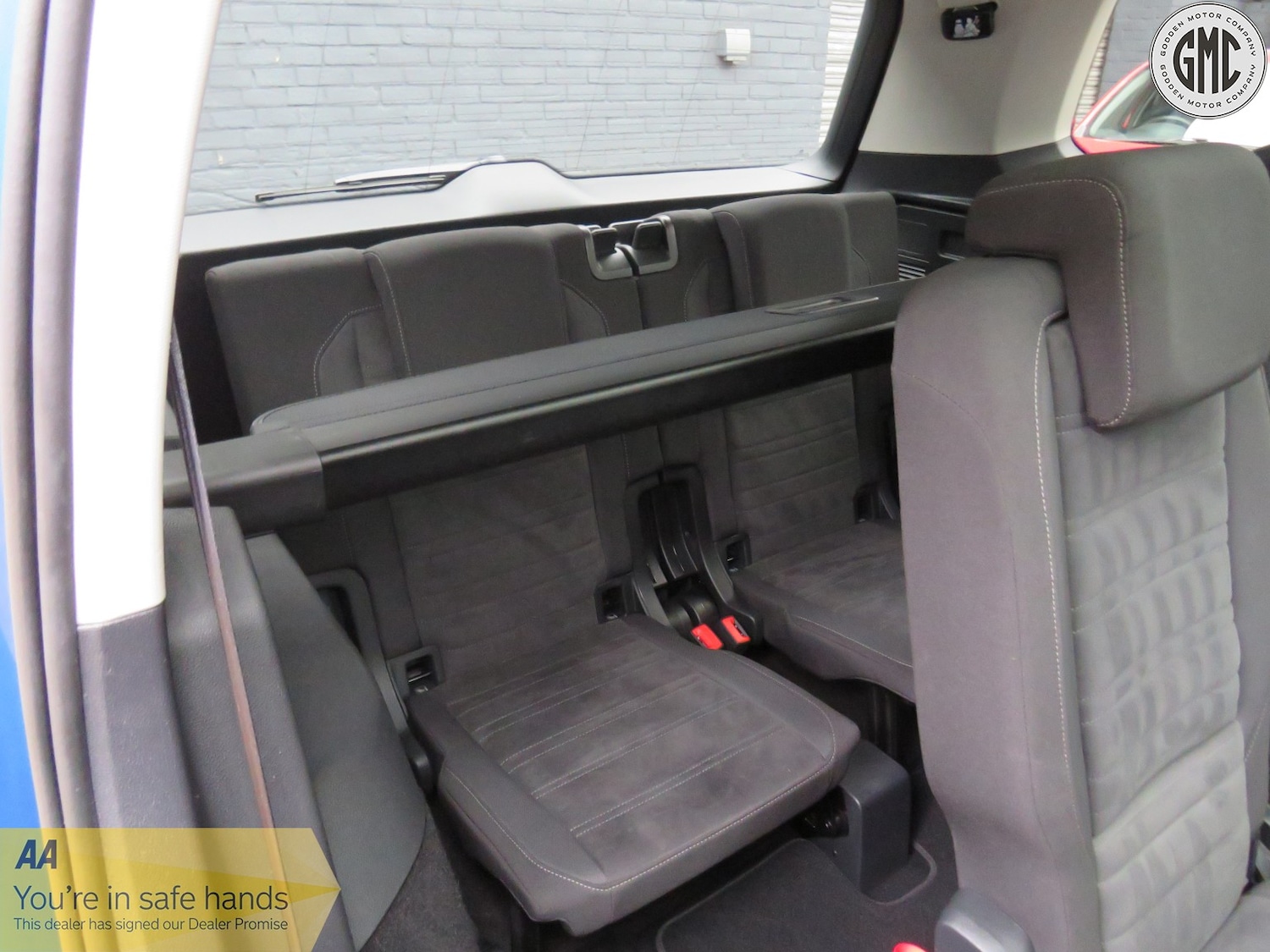 Used Volkswagen Touran 2017 for sale - 76931453: Photo 15