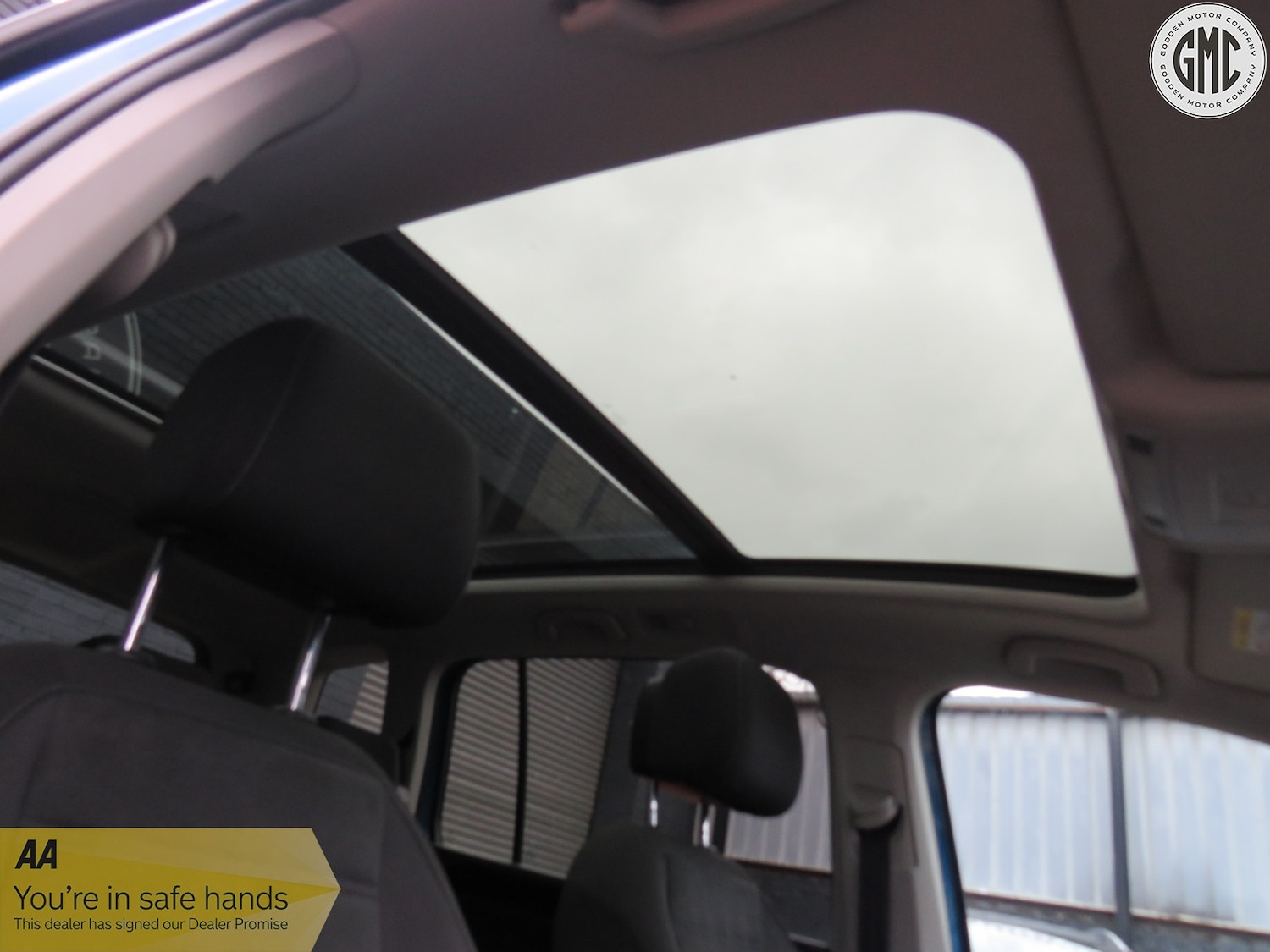 Used Volkswagen Touran 2017 for sale - 76931453: Photo 19