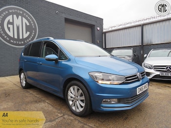 2017 - 2.0 TDI SEL 5dr