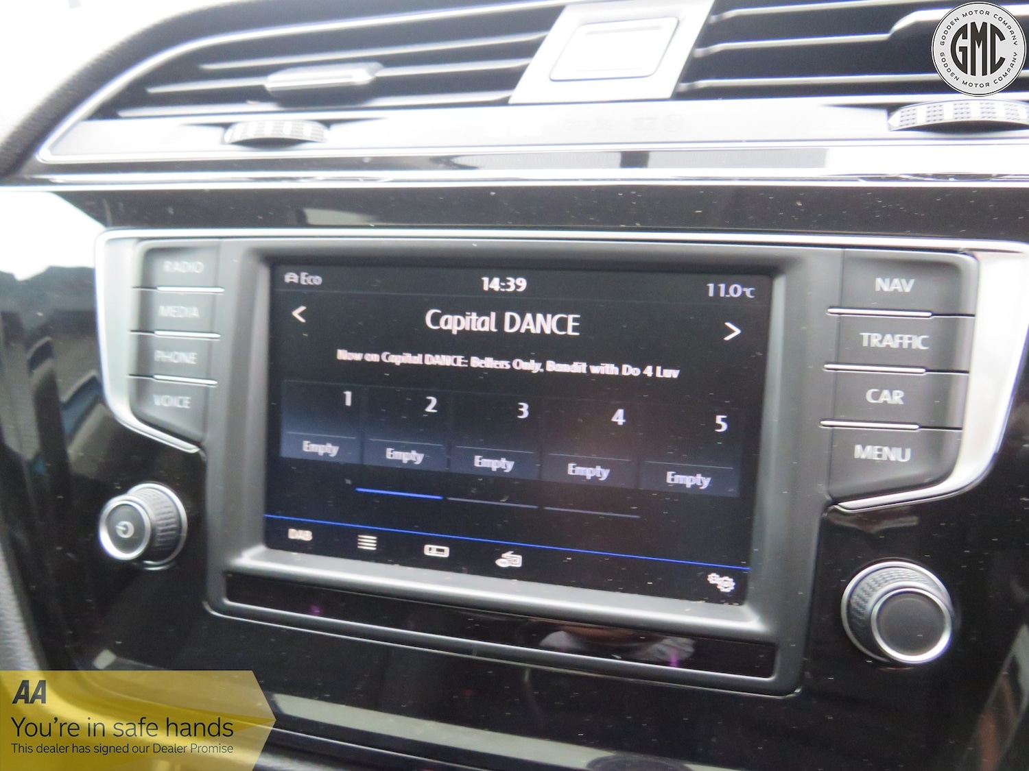 Used Volkswagen Touran 2017 for sale - 76931453: Photo 24