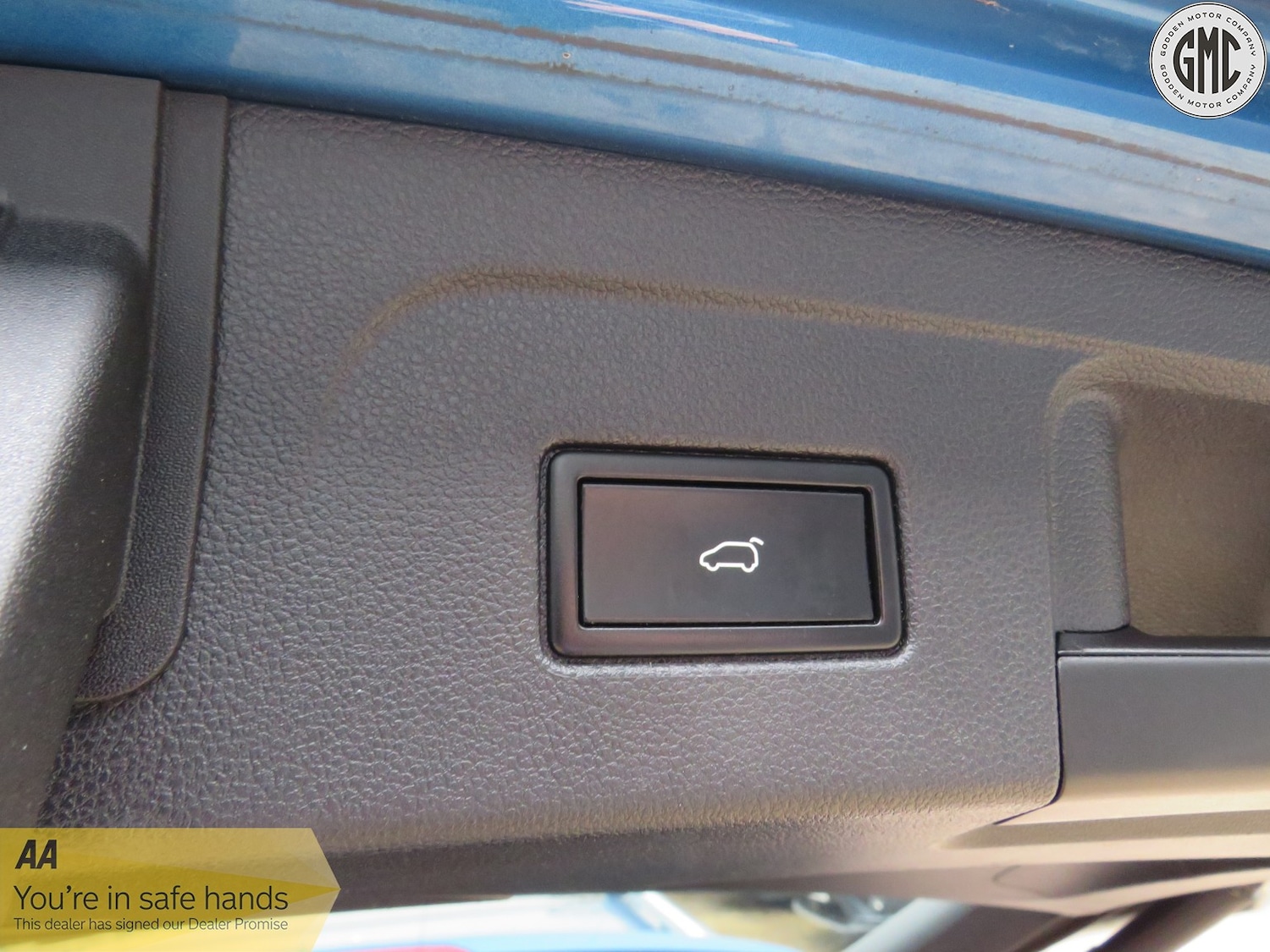 Used Volkswagen Touran 2017 for sale - 76931453: Photo 26