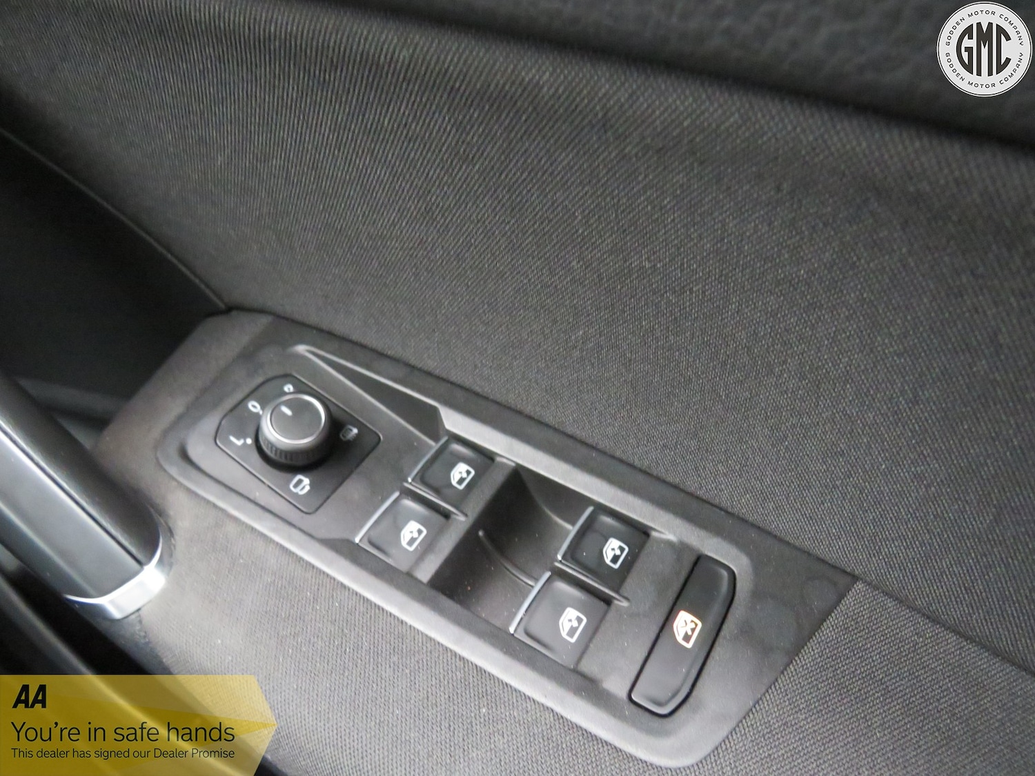 Used Volkswagen Touran 2017 for sale - 76931453: Photo 27