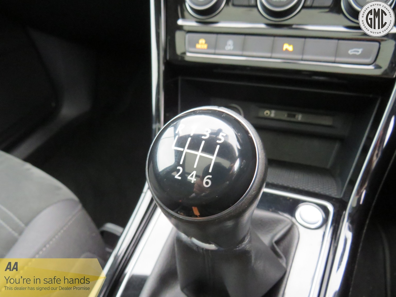 Used Volkswagen Touran 2017 for sale - 76931453: Photo 29