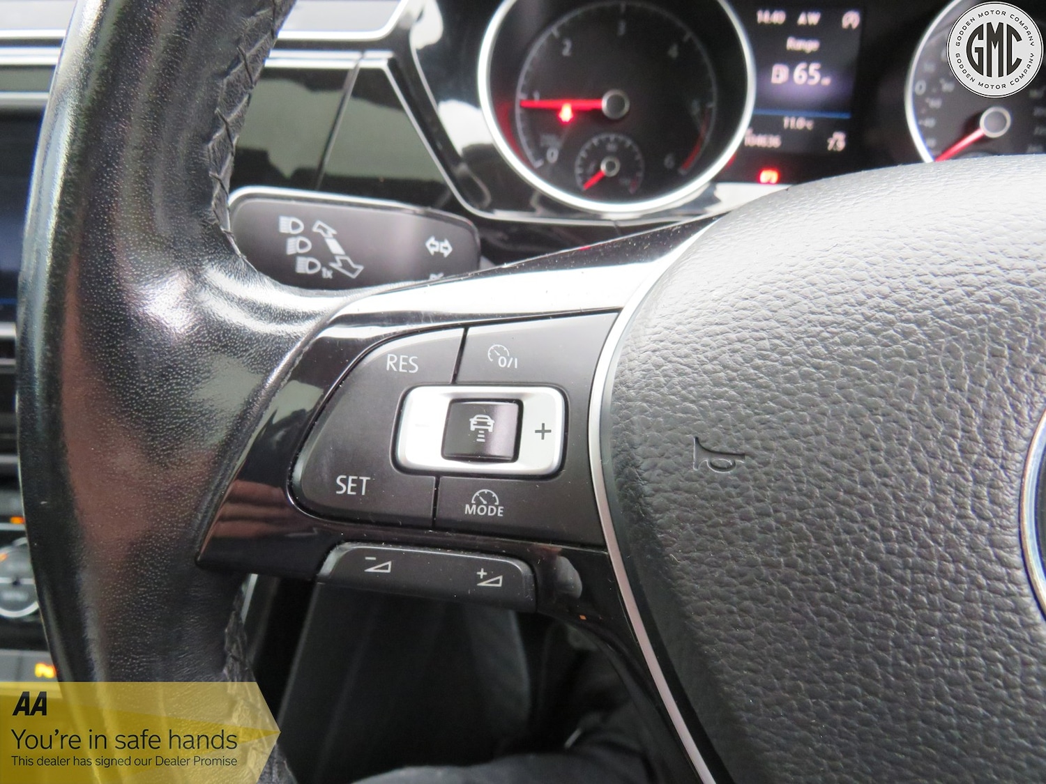 Used Volkswagen Touran 2017 for sale - 76931453: Photo 30