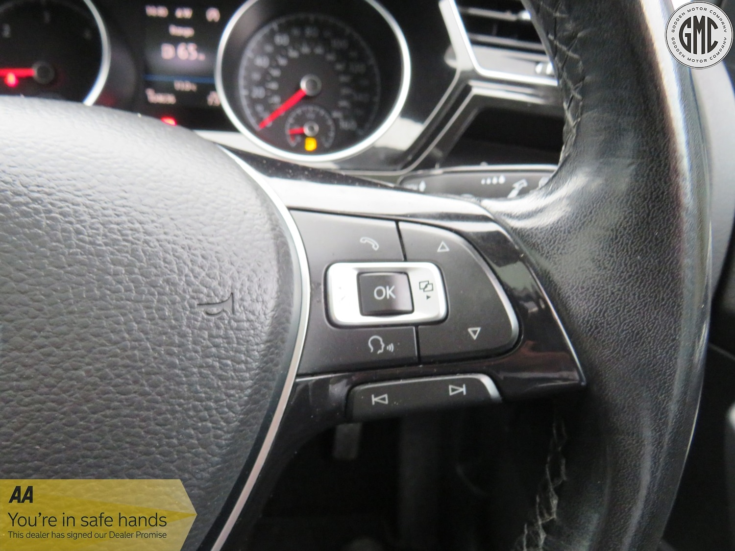 Used Volkswagen Touran 2017 for sale - 76931453: Photo 31